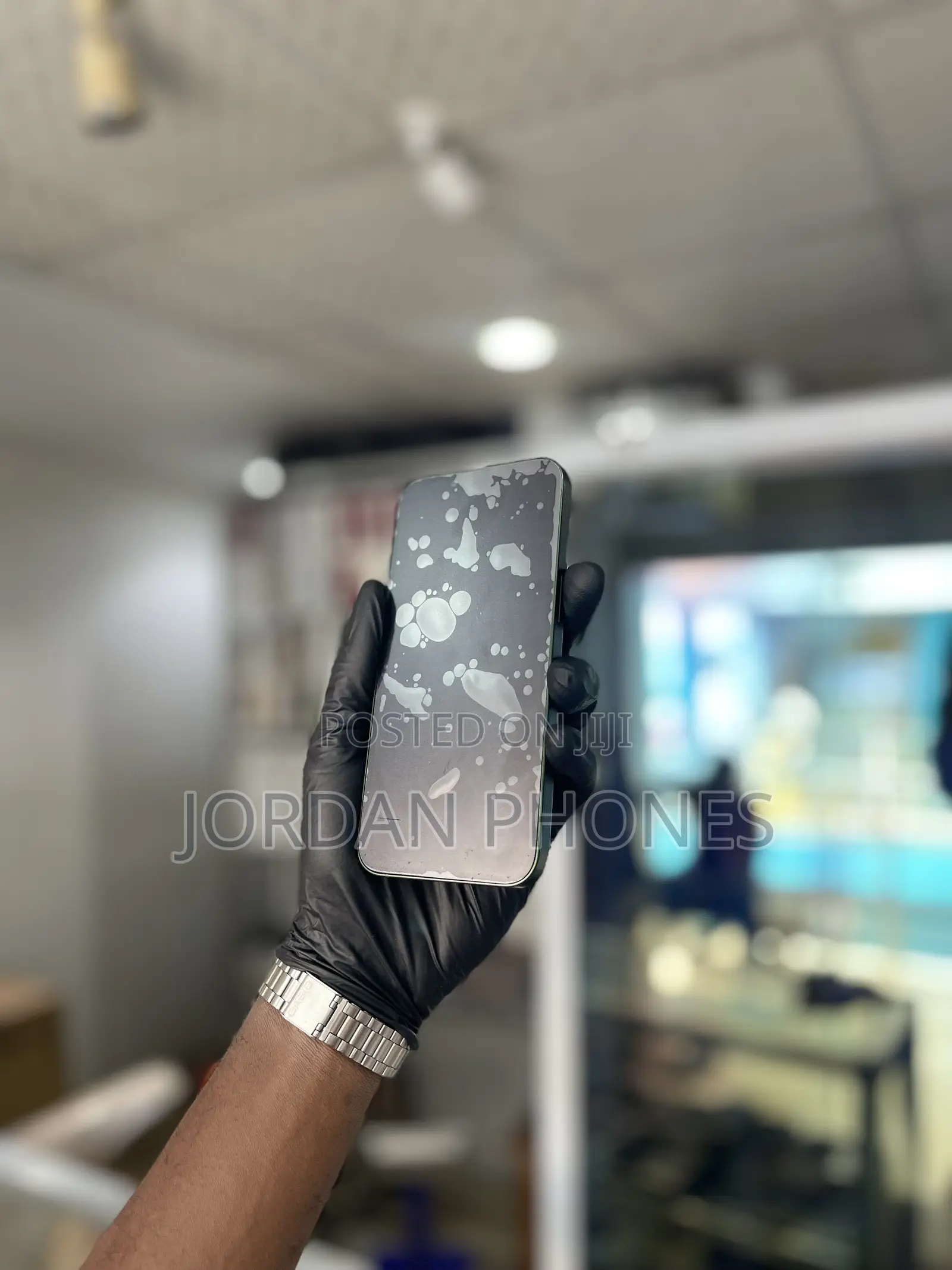 Apple iPhone 13 128 GB Green