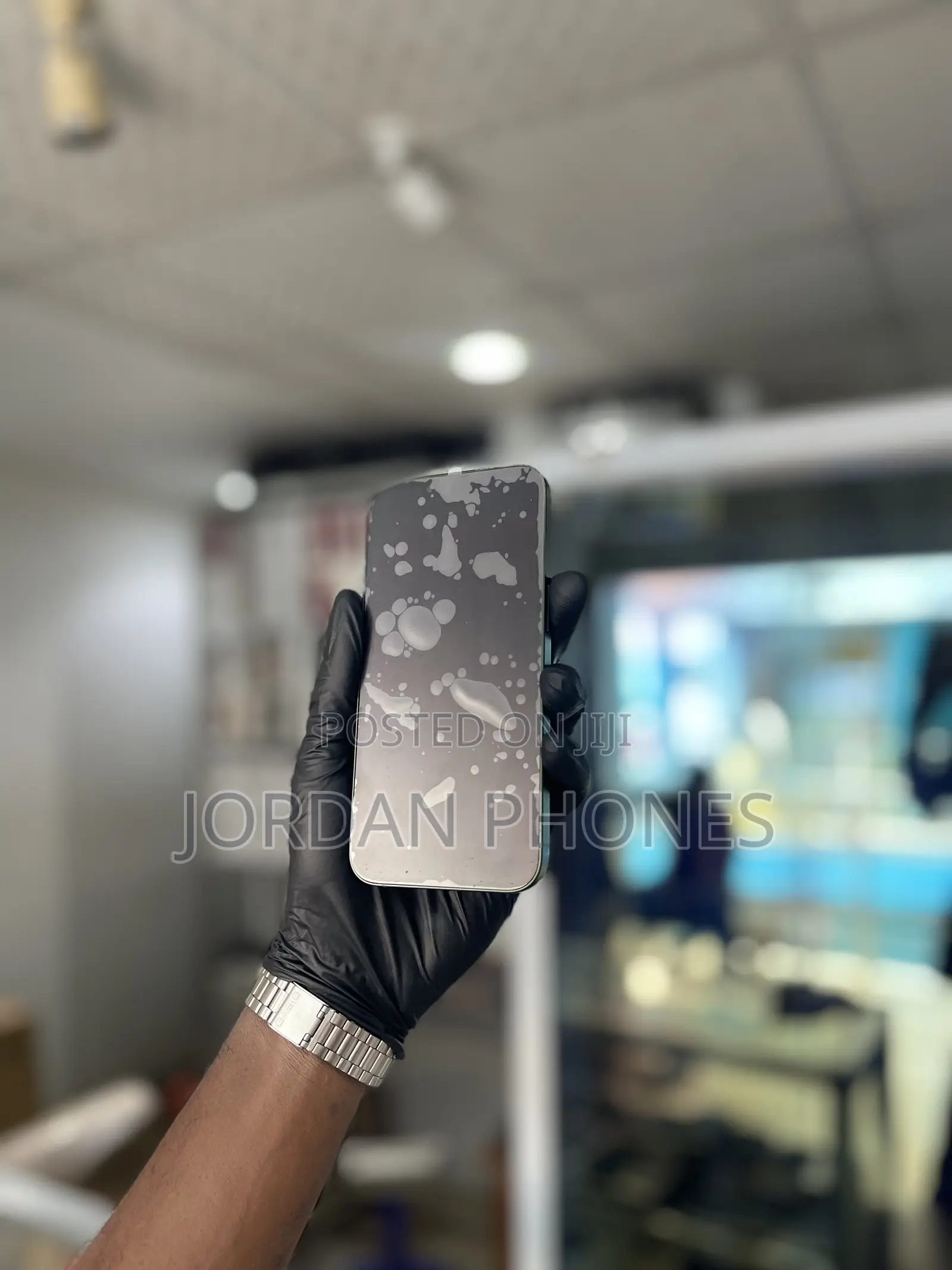 Apple iPhone 13 128 GB Green