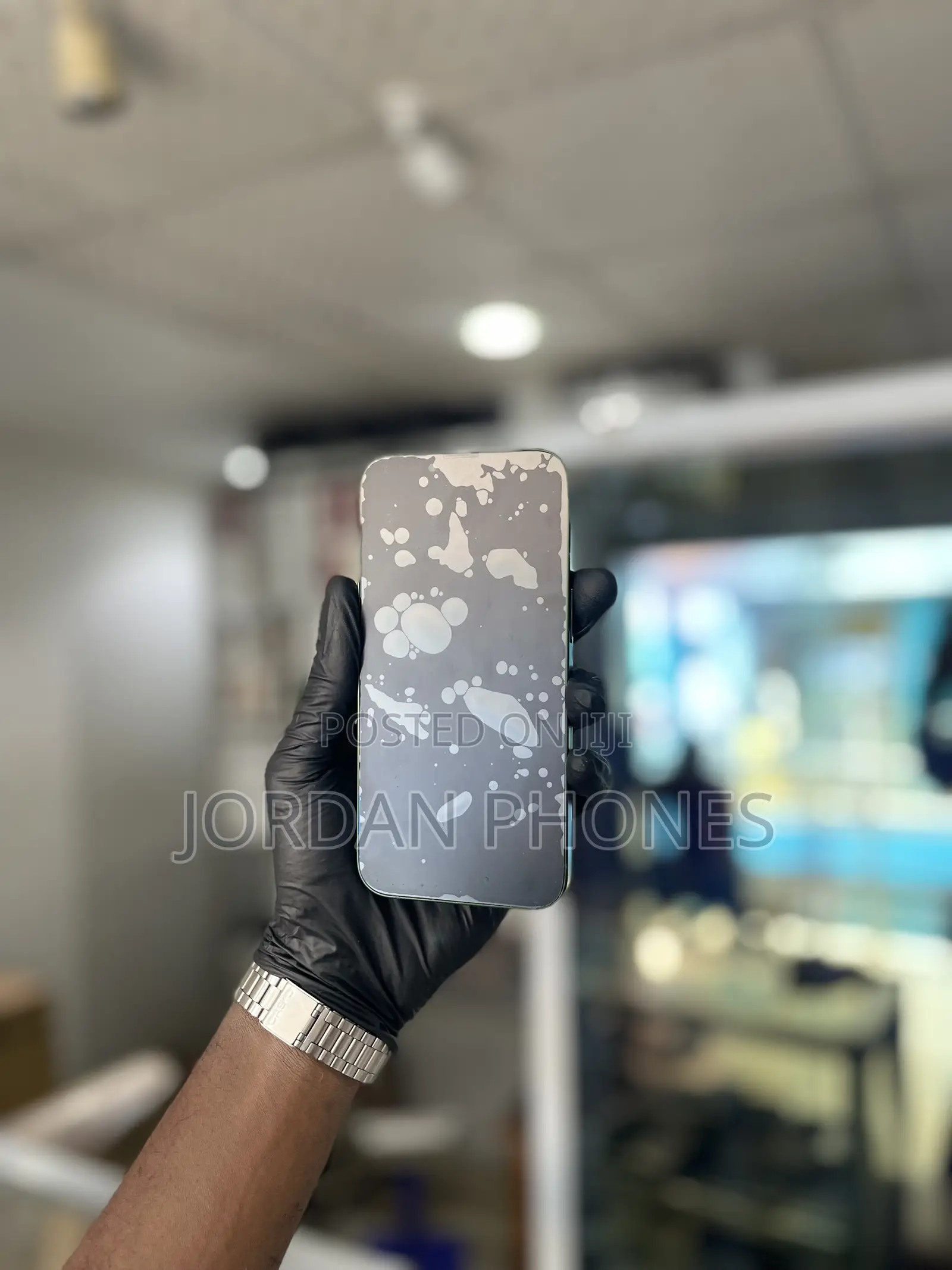 Apple iPhone 13 128 GB Green