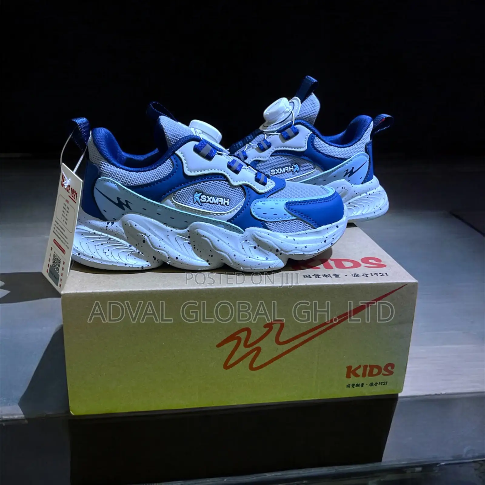 Kids Foot For Boys And Girls