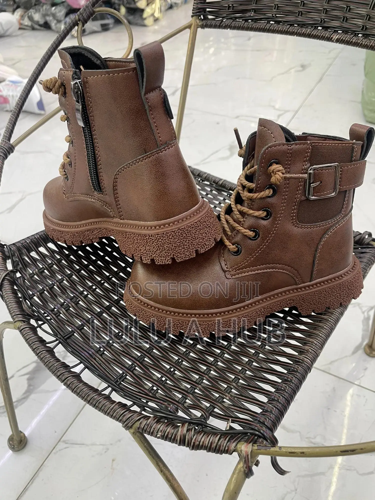 Kids Shoes