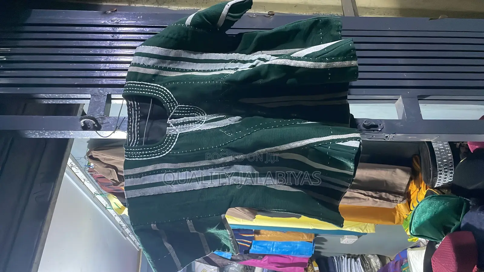 Quality Handmade Smocks