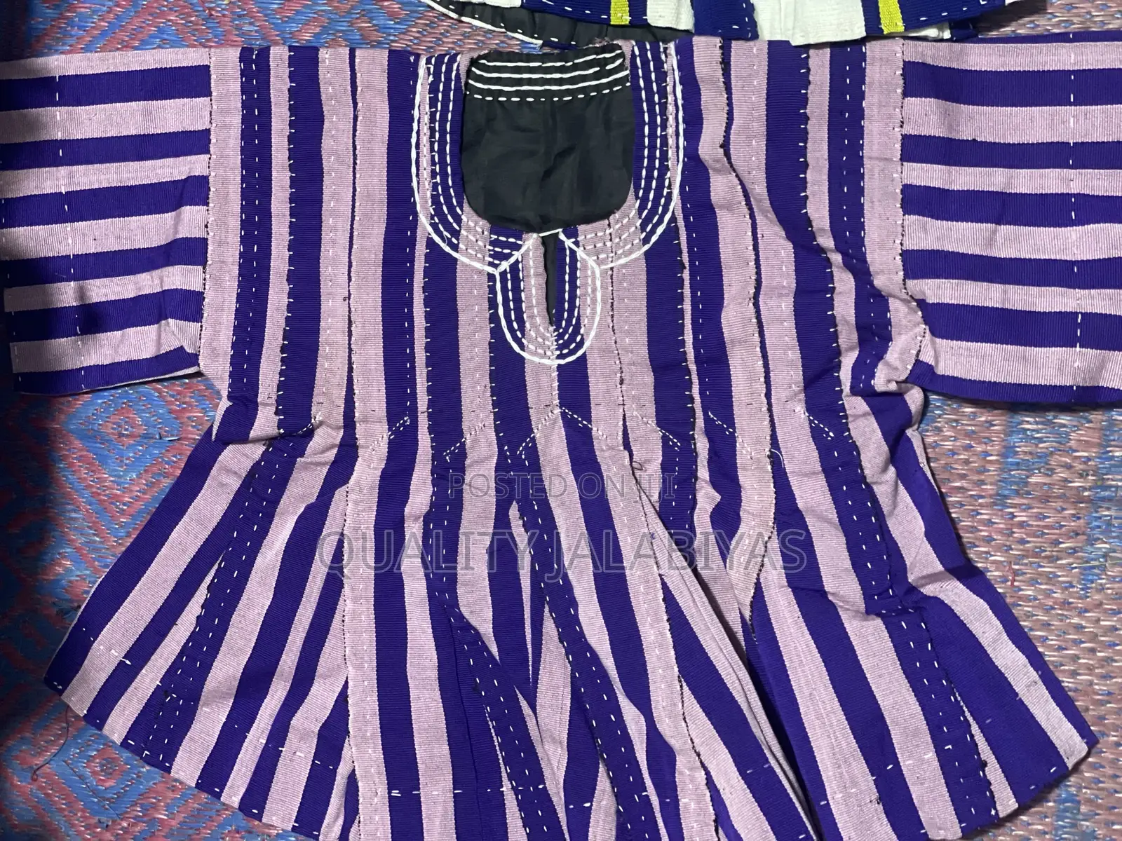 Quality Handmade Smocks