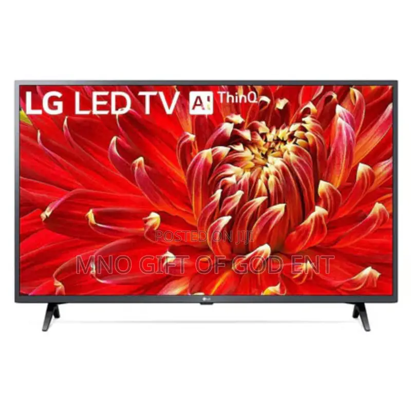 LG Up75 65inch Smart Uhd TV (65up7550pvg)
