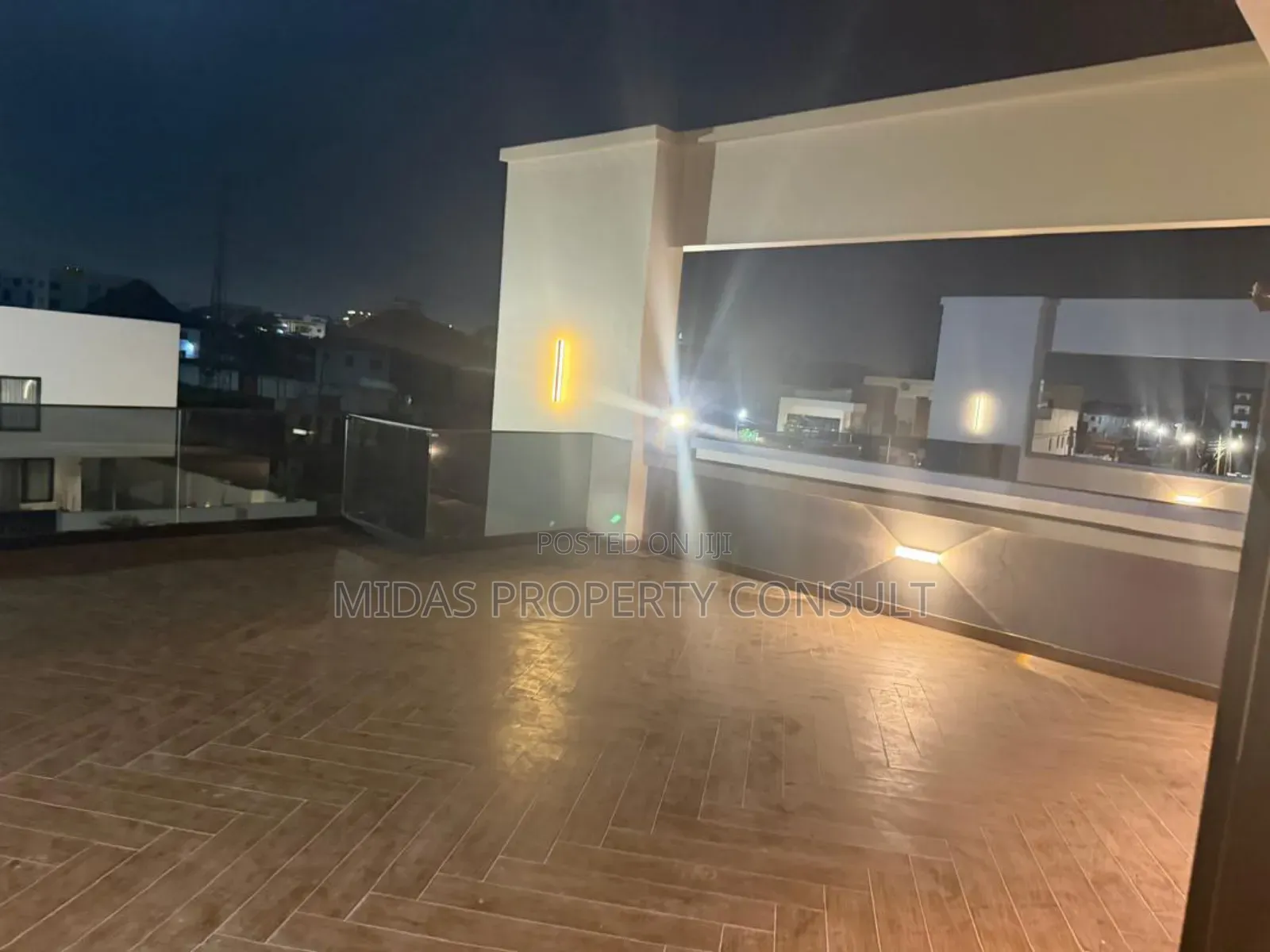 5bdrm House in Tseaddo for sale