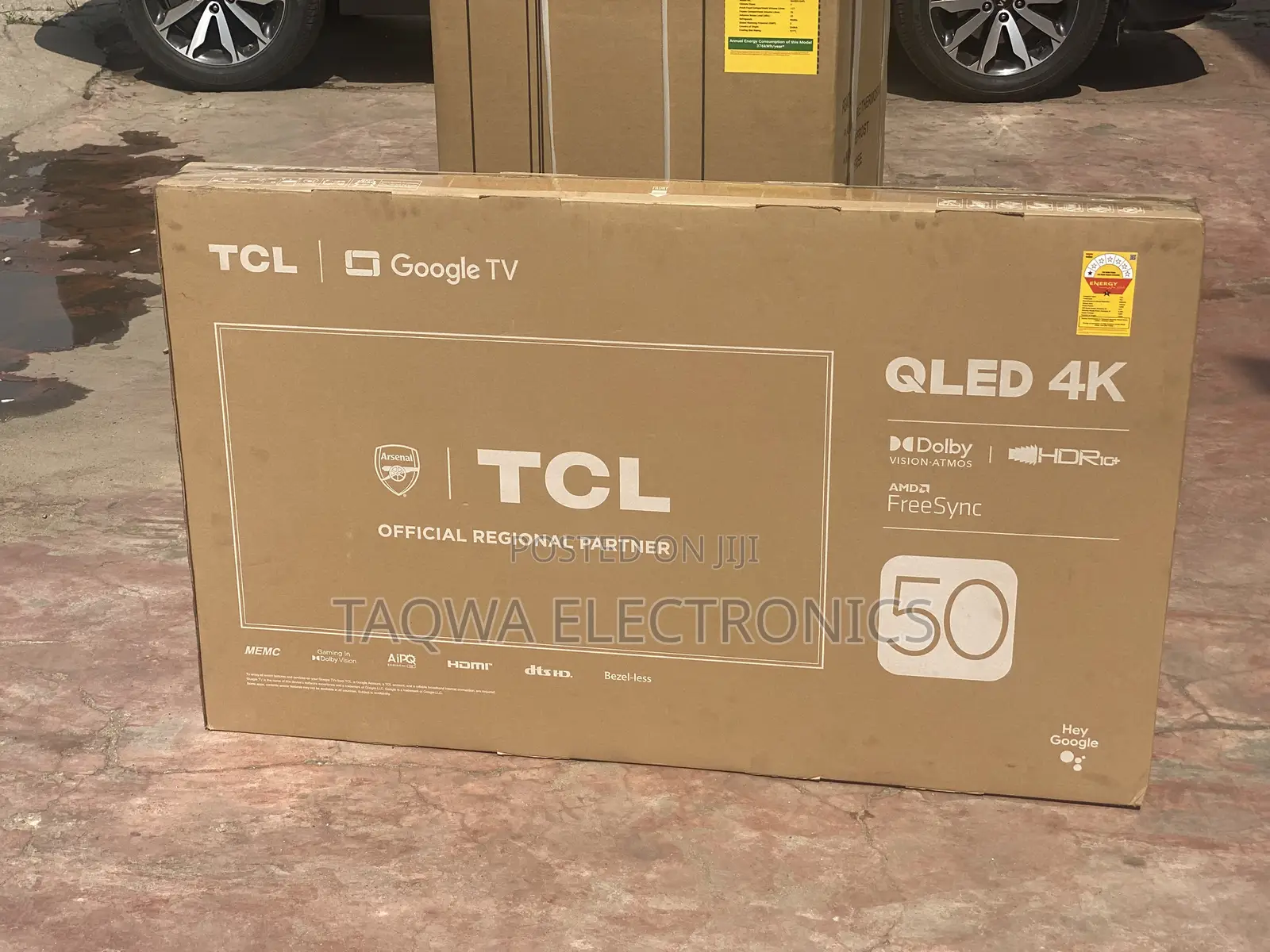 Your Favorite TCL Qled 50 Inch Tv
