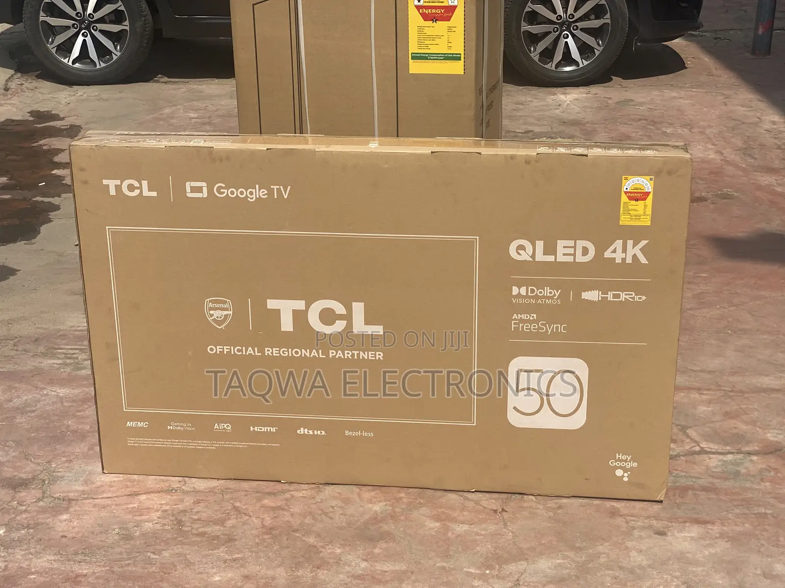 Your Favorite TCL Qled 50 Inch Tv