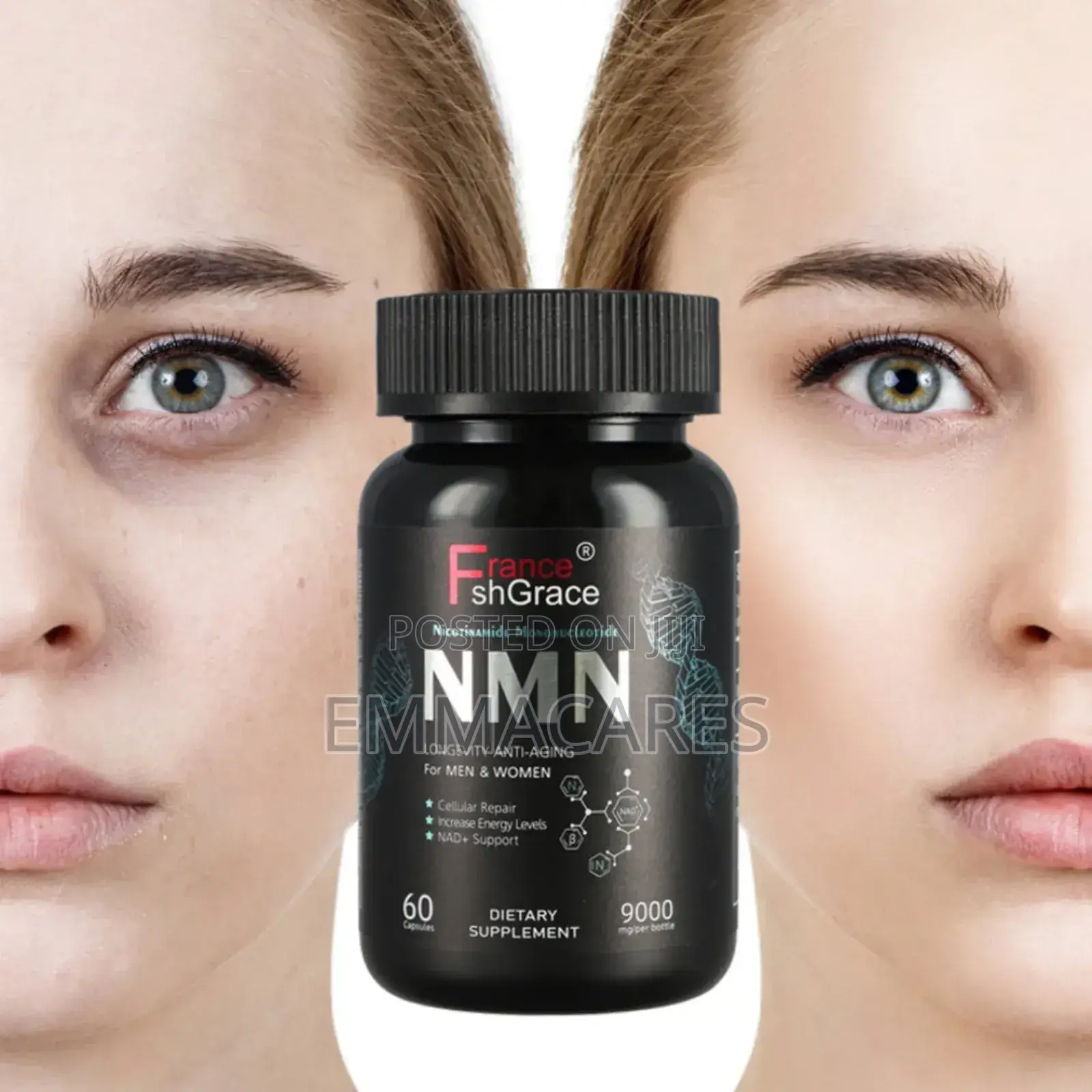 NMN (Nicotinamide Mononucleotide)