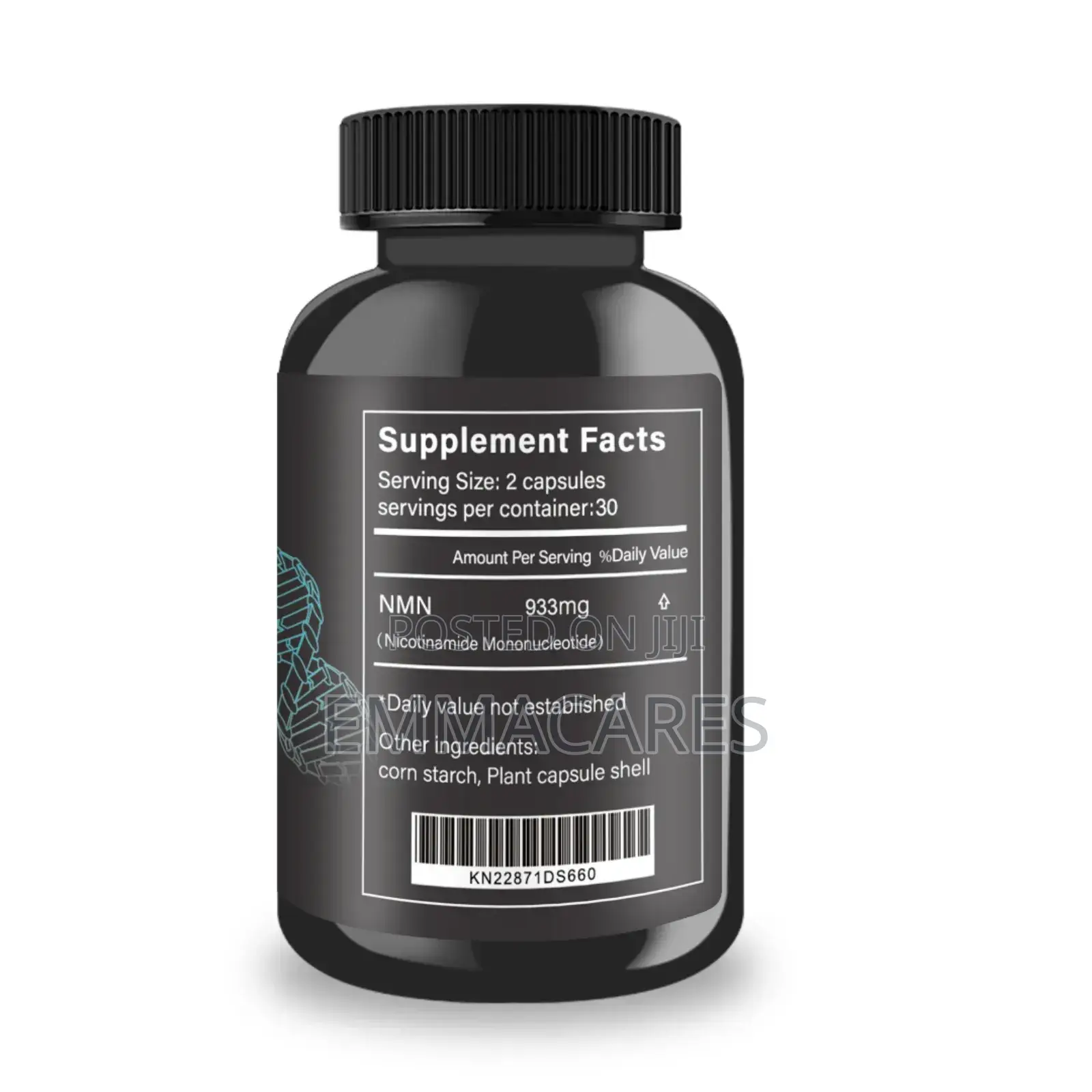 NMN (Nicotinamide Mononucleotide)
