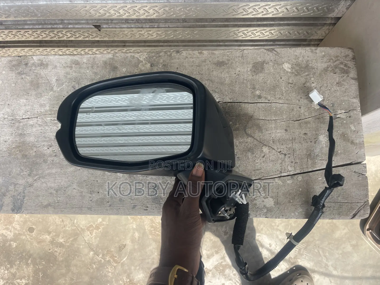 Honda CRV Side Mirror 2023 2024 2025