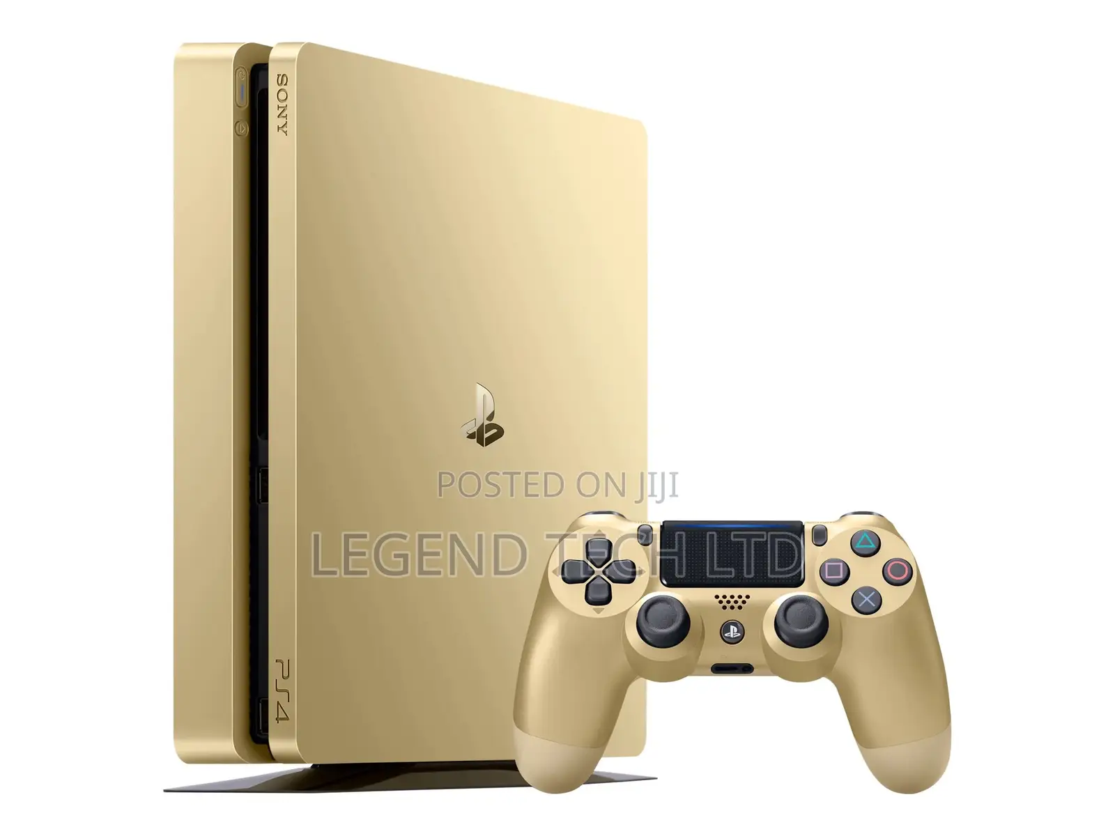 Ps4 Jailbreak Slim With 11 Solid Games and 1 Controller