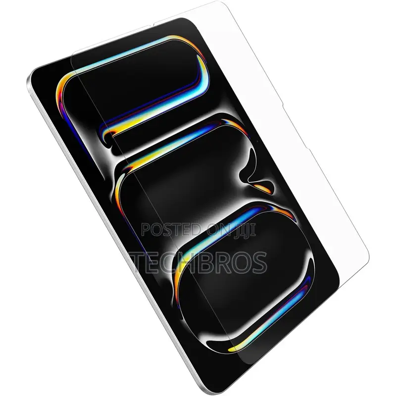 Original And High Quality  Protector For iPad Pro 11 M4