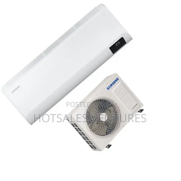 Affordable Samsung Split Inverter R32 Air Condition - Ar40f24d0ag/Af