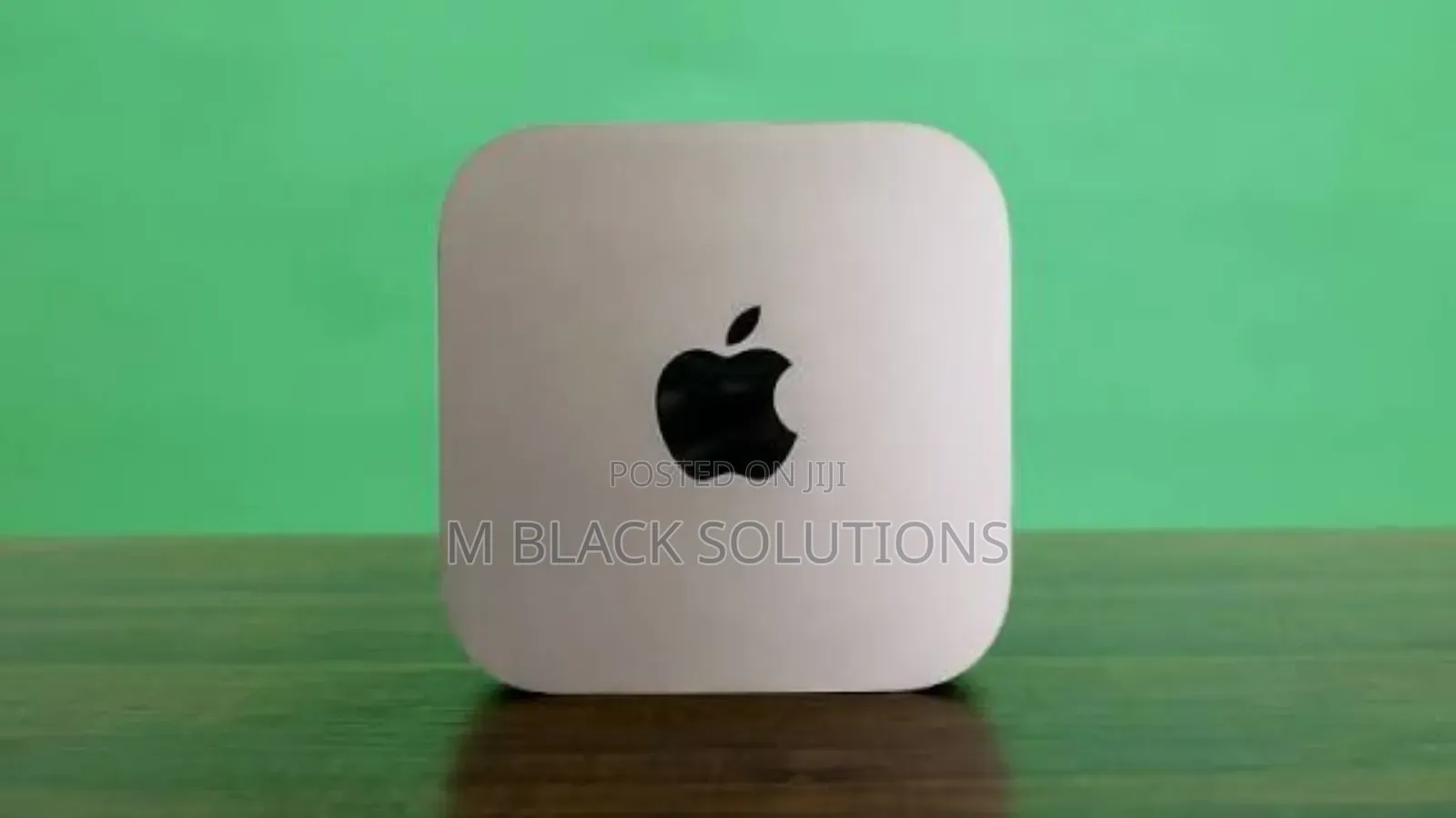 New Desktop Computer Apple Mac Mini M4 24GB Apple M4 SSD 512GB