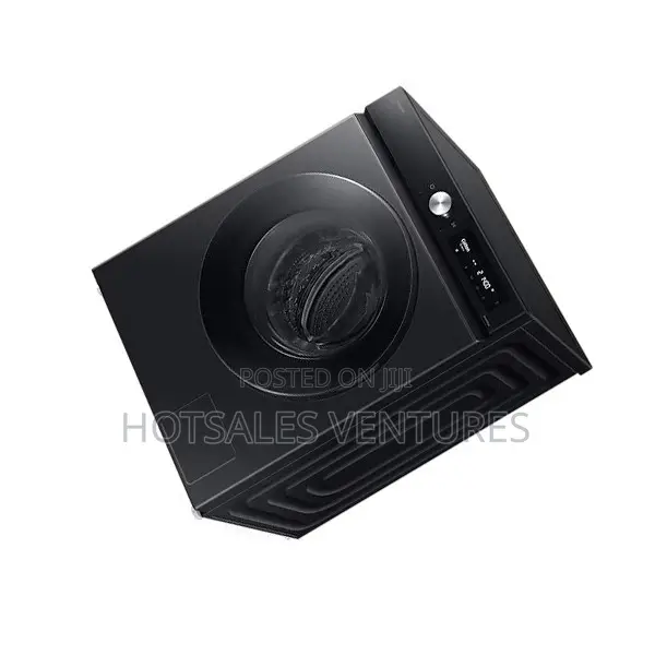 Quality Samsung 11/6kg Front Load Washer Dryer Machine-Wd11db7b85gbnq)