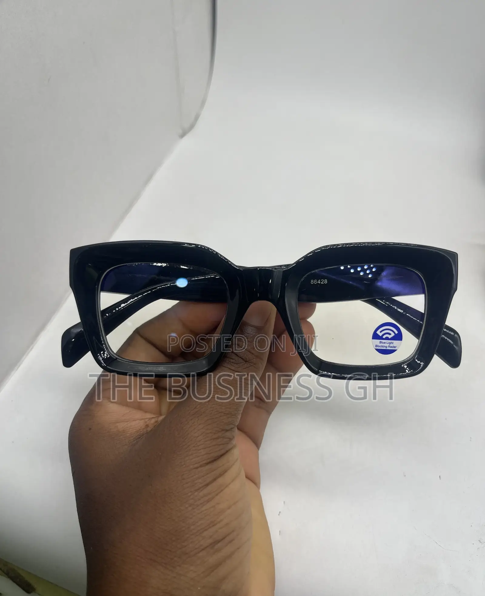Unisex Eye Glasses