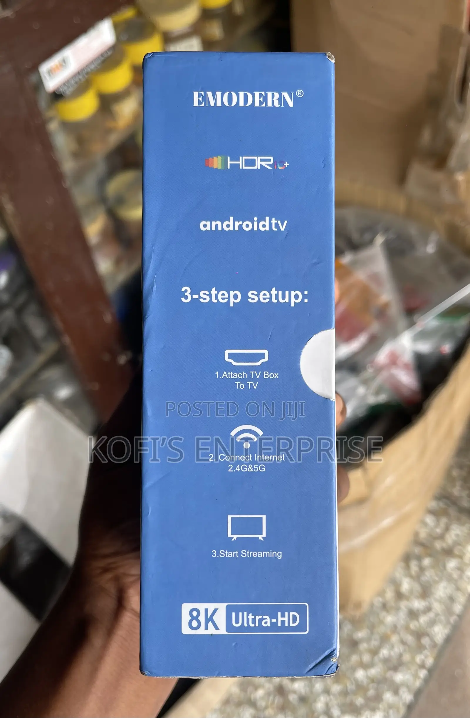 Android Box