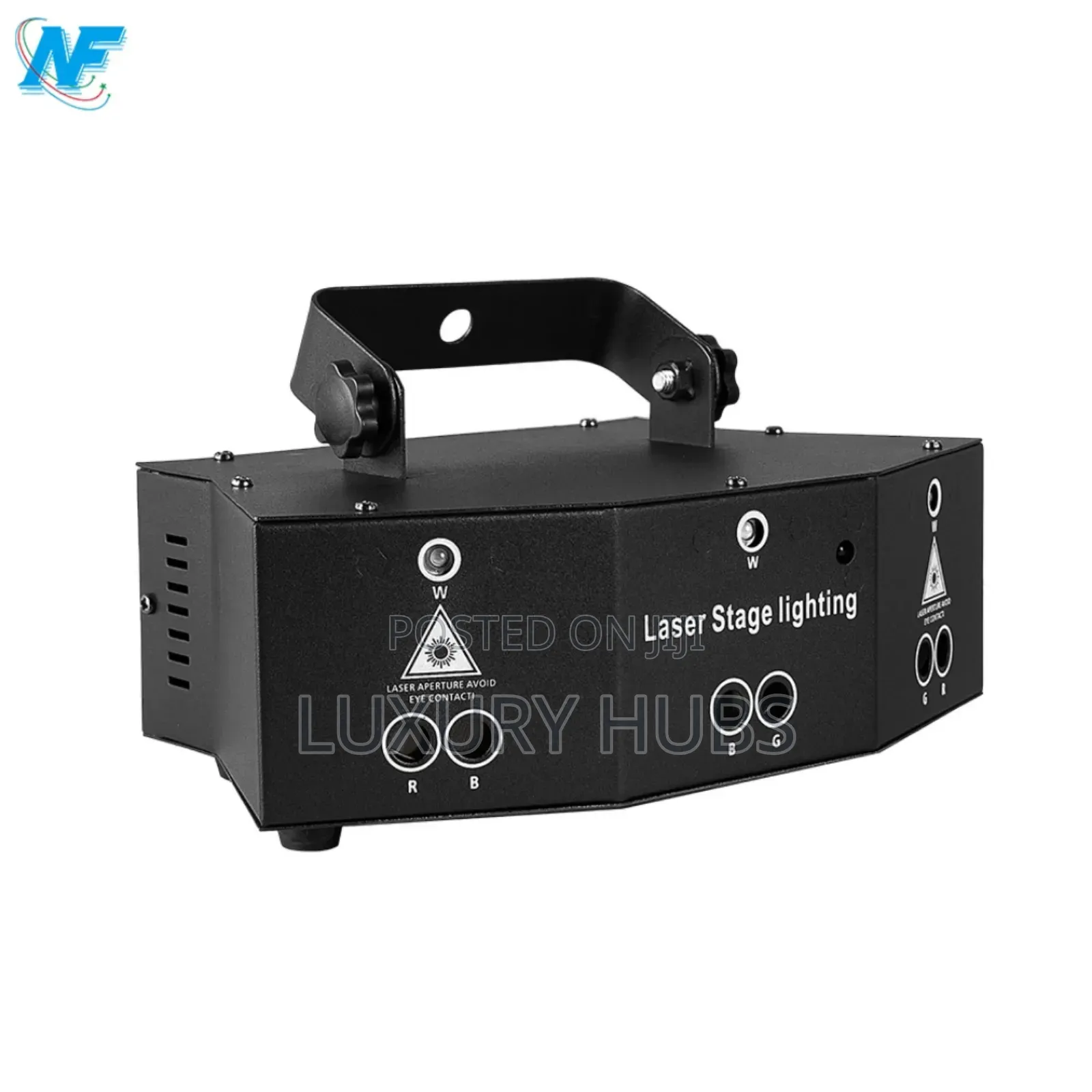 Led Disco Party Light