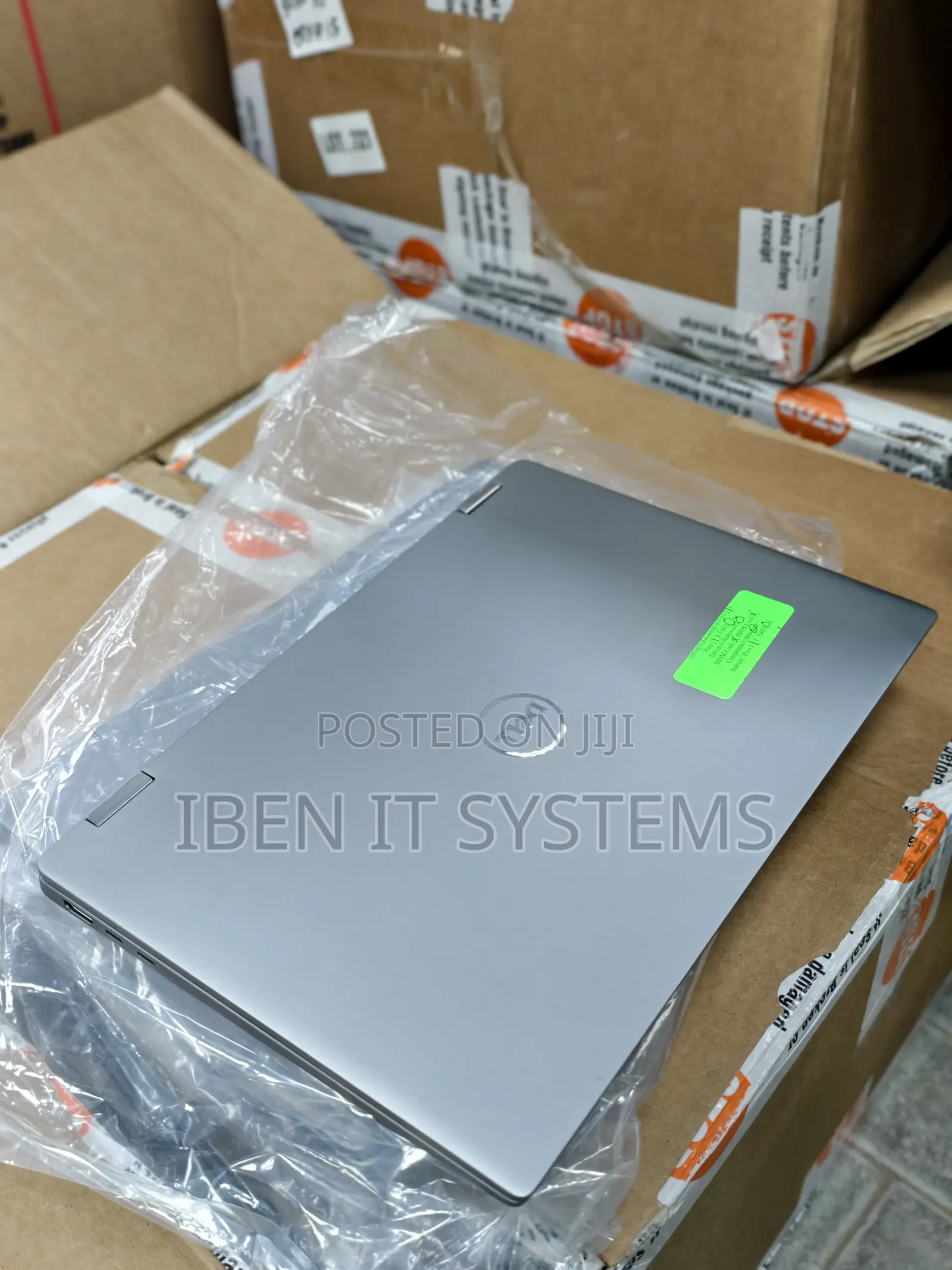 Laptop Dell Latitude 7440 32GB Intel Core I7 SSHD (Hybrid) 512GB