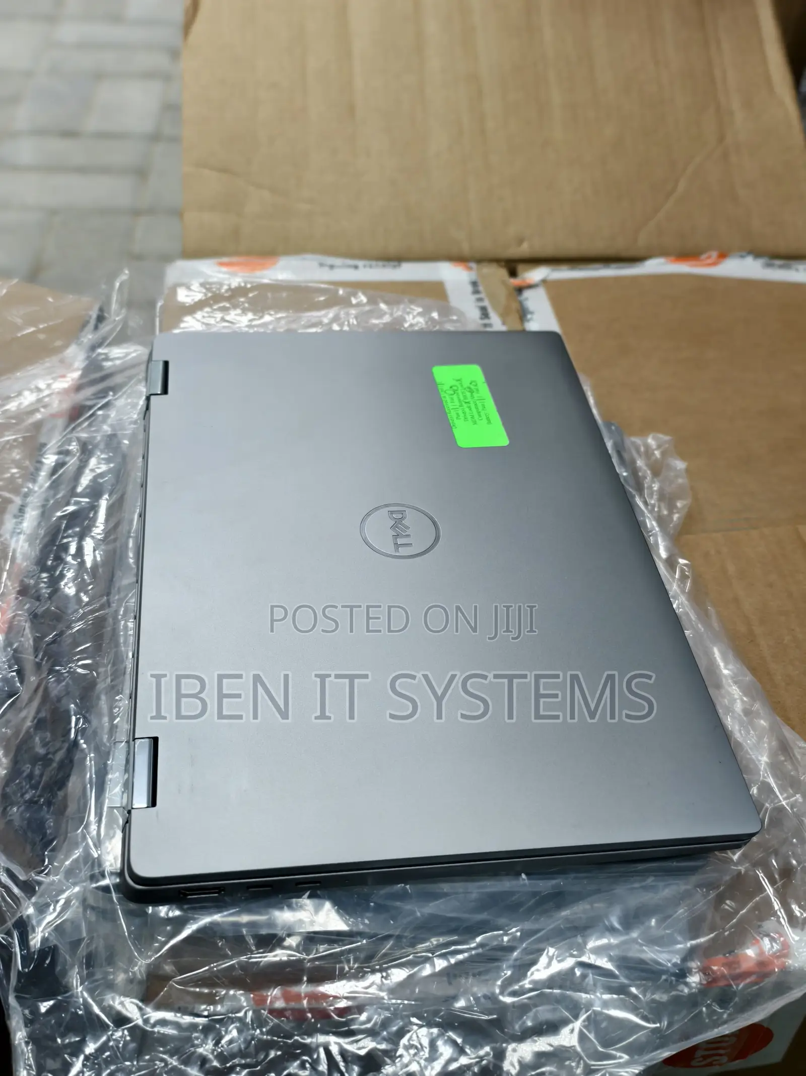 Laptop Dell Latitude 7440 32GB Intel Core I7 SSHD (Hybrid) 512GB