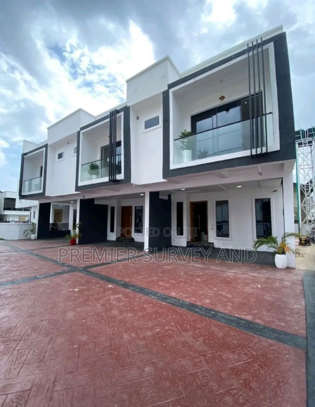 Premium Construction Services