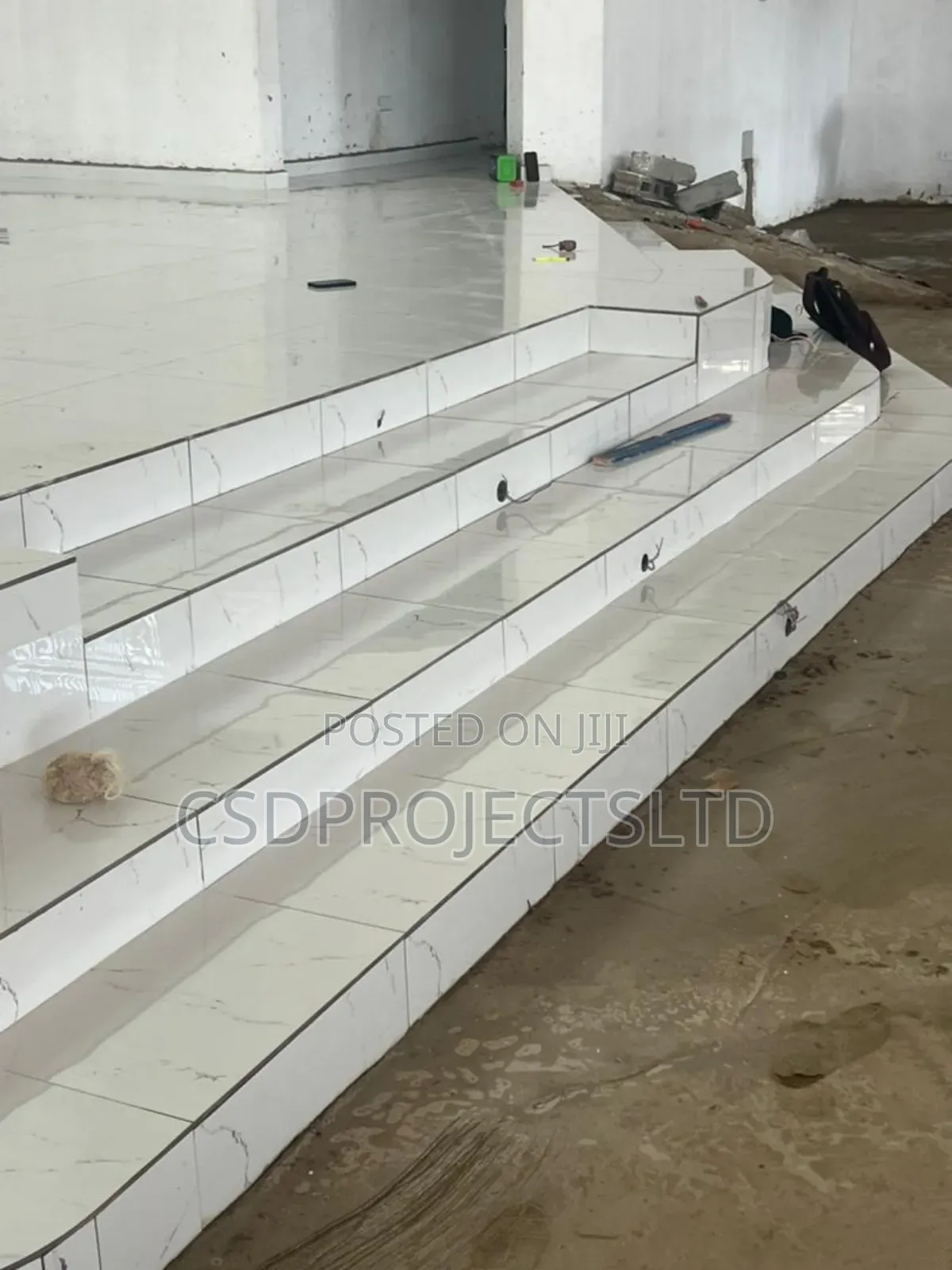 Best Tiles Installer for All Your Project