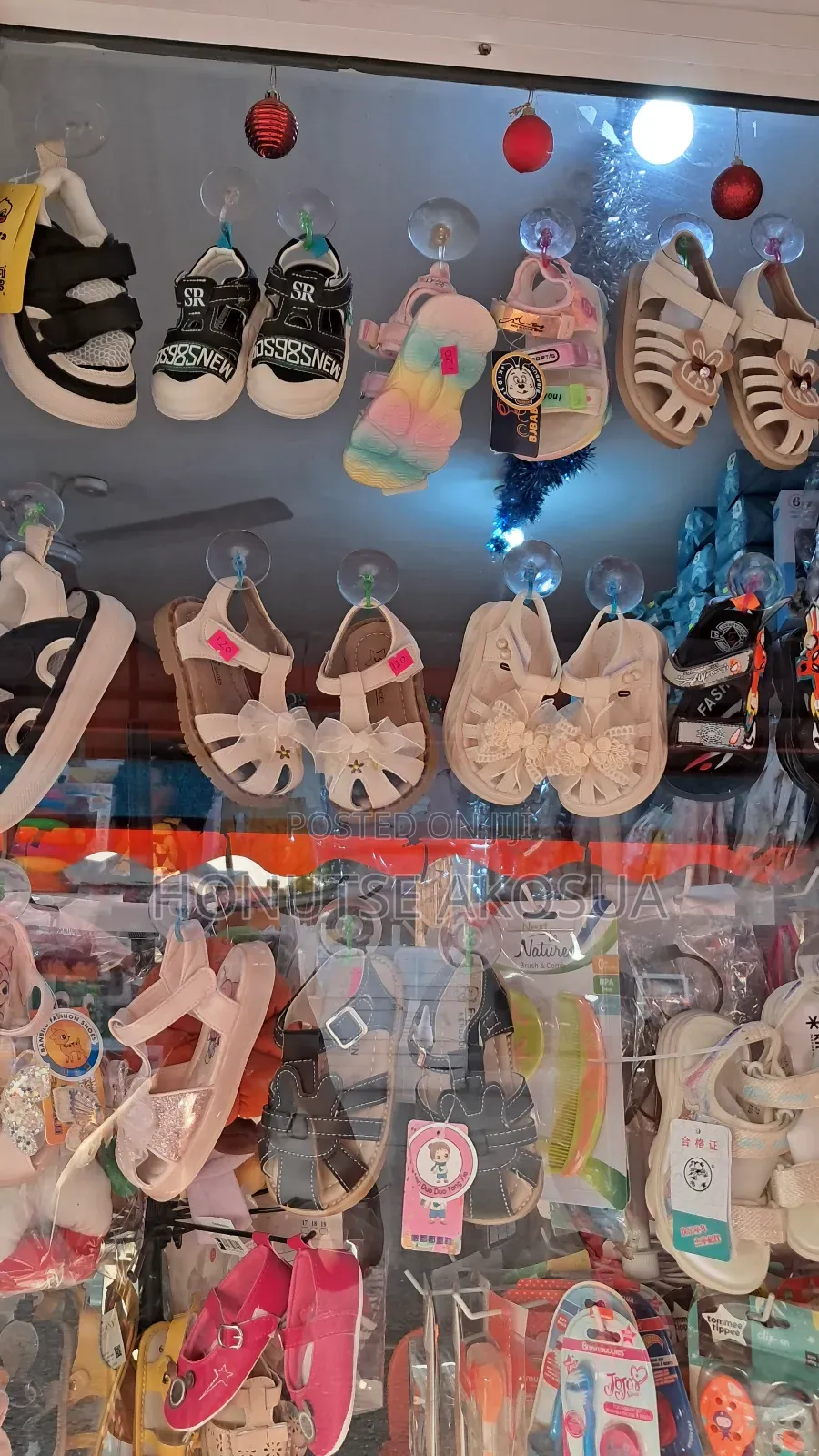 Toddler Sandals. Both Boys and Girls