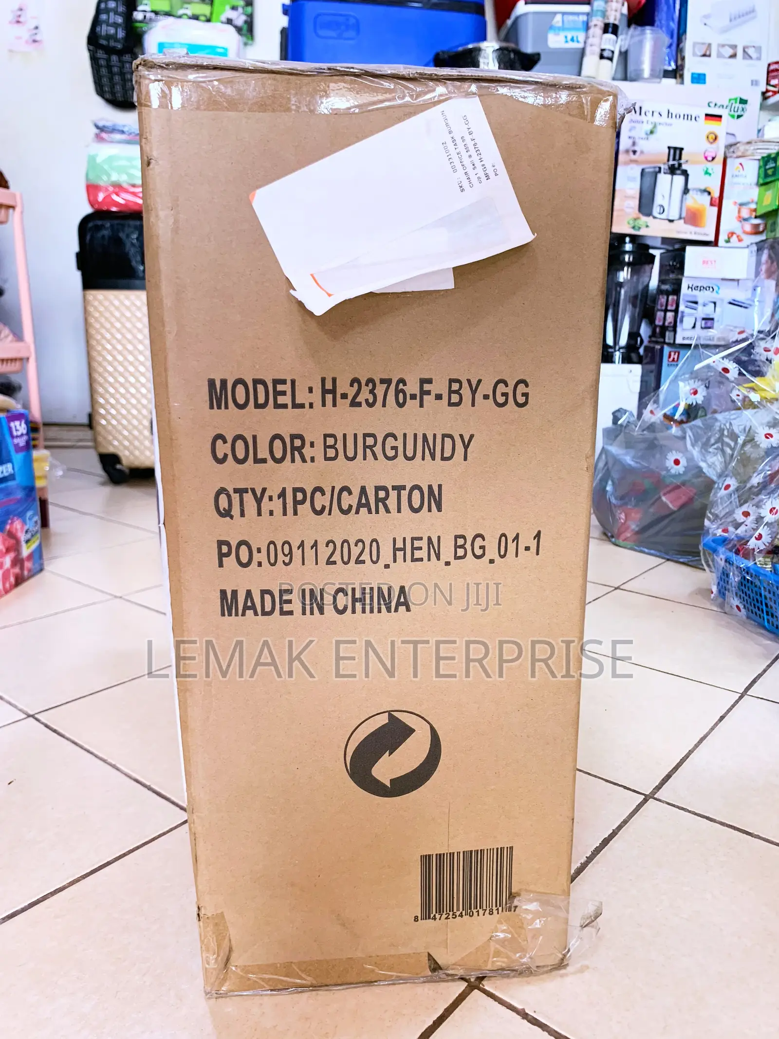 Office Swivel Chair/Furniture. First Grade Quality From Usa