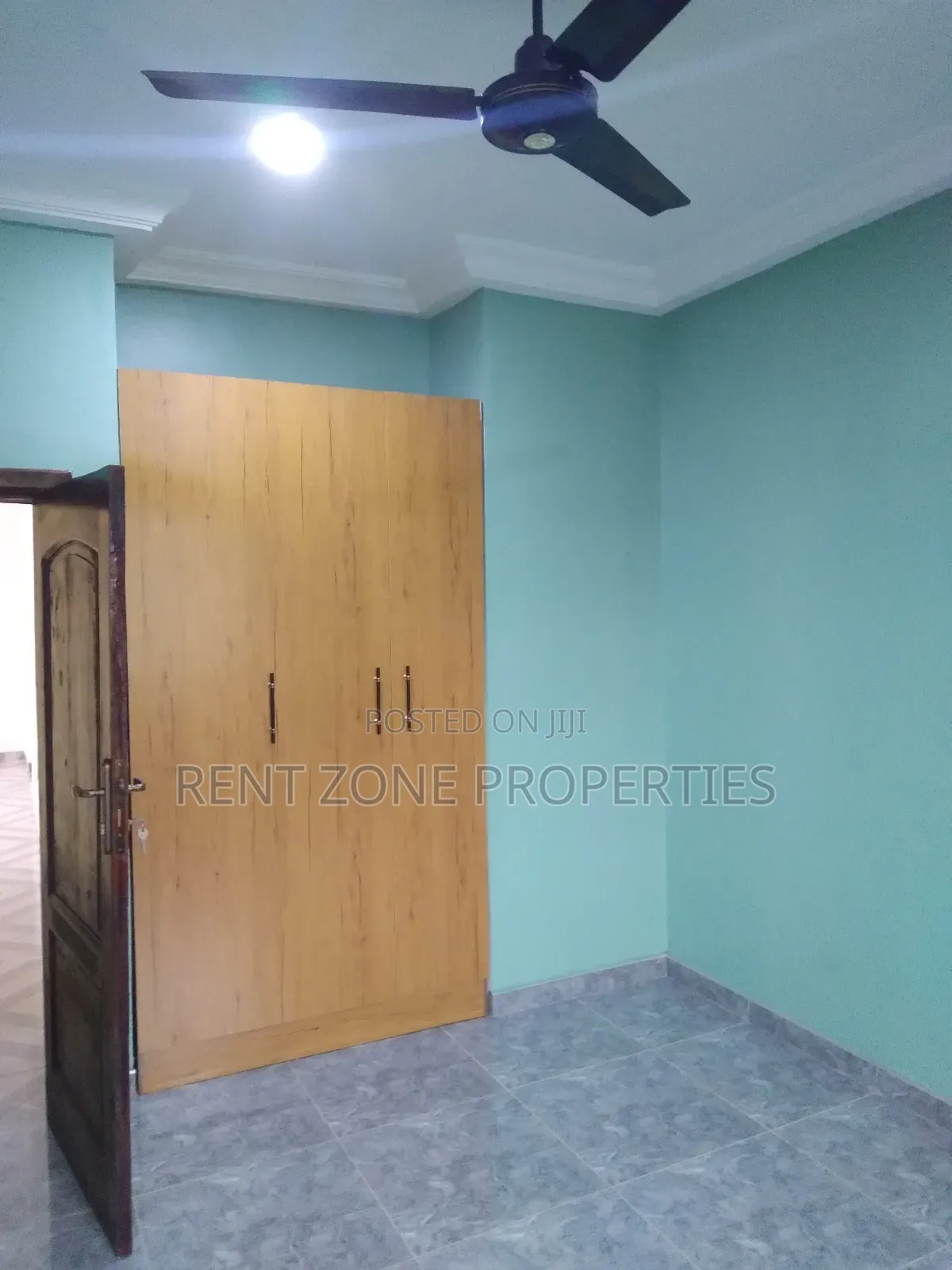 2bdrm Apartment in Ofankor for rent