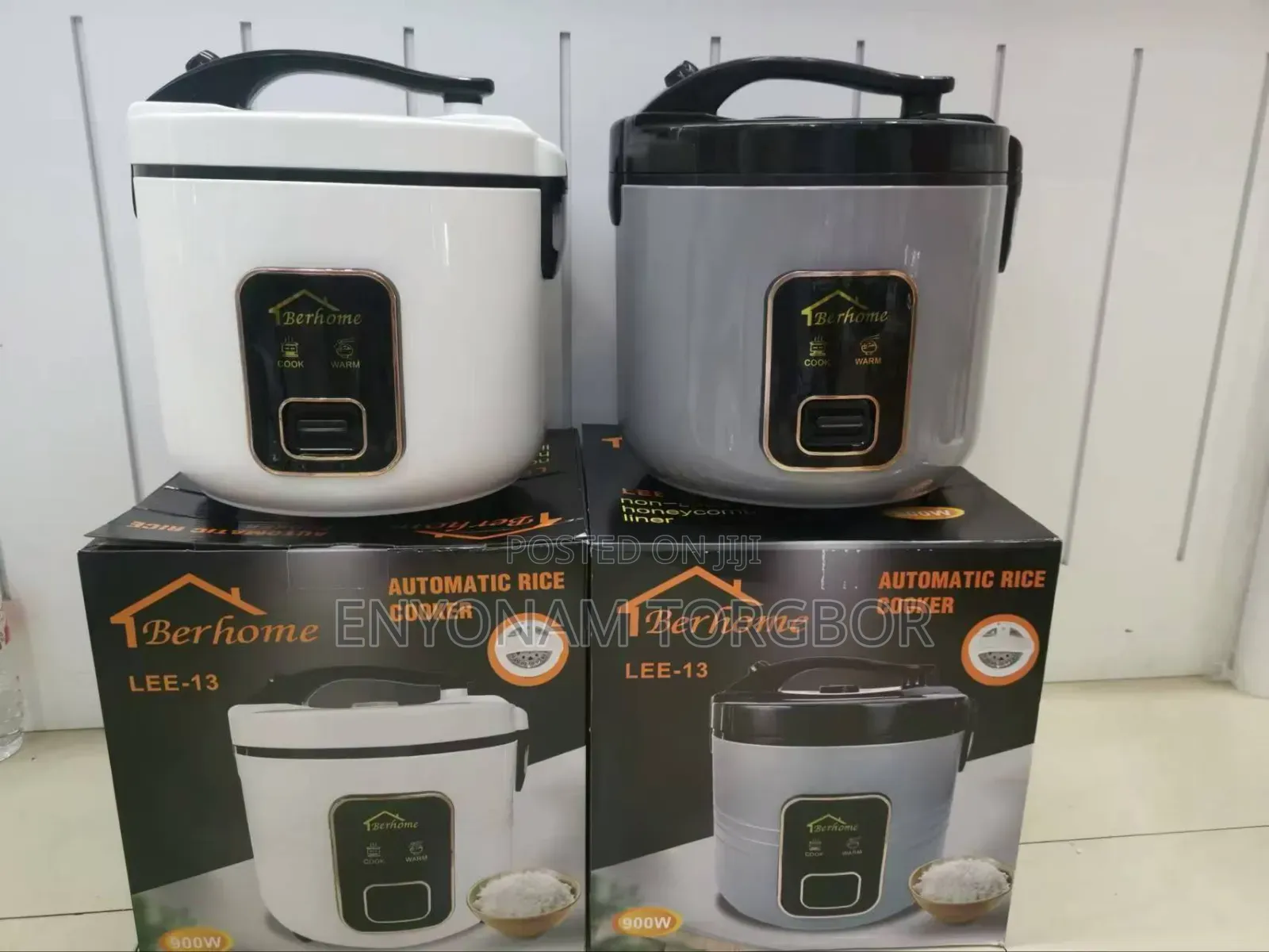 Rice Cooker