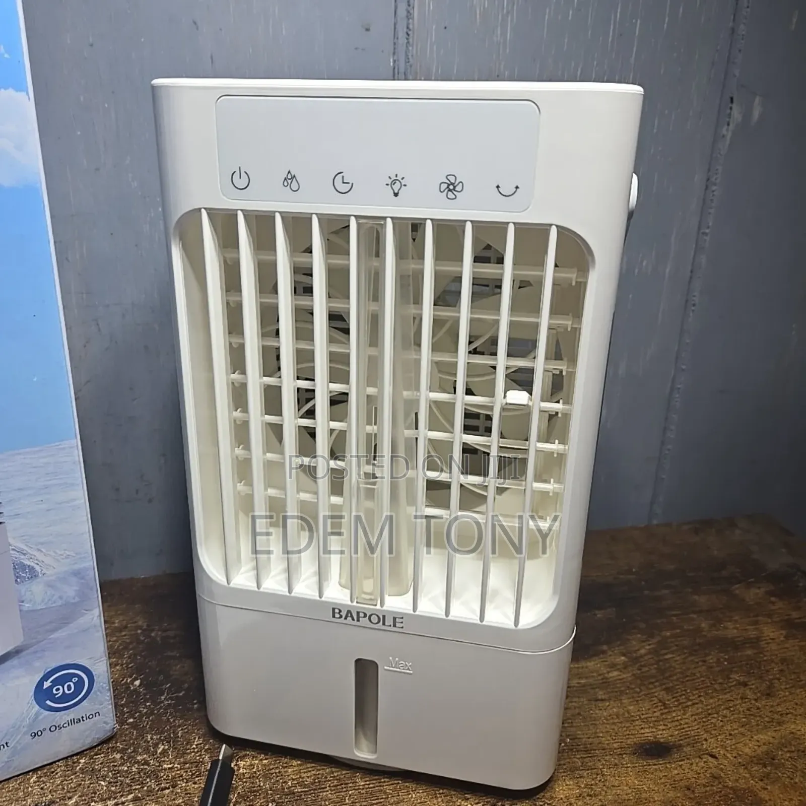 Portable Air Cooler