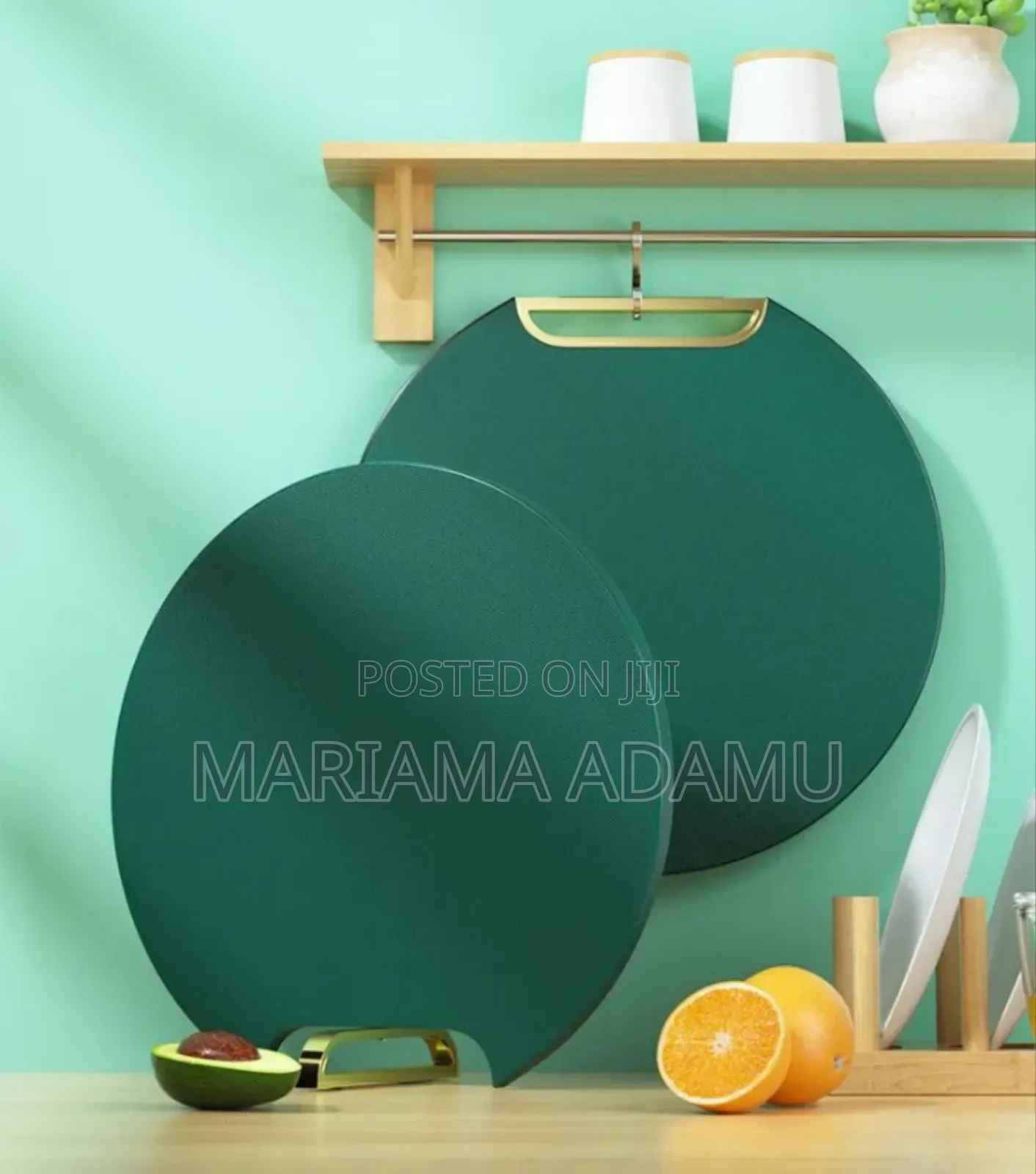 Chopping Board