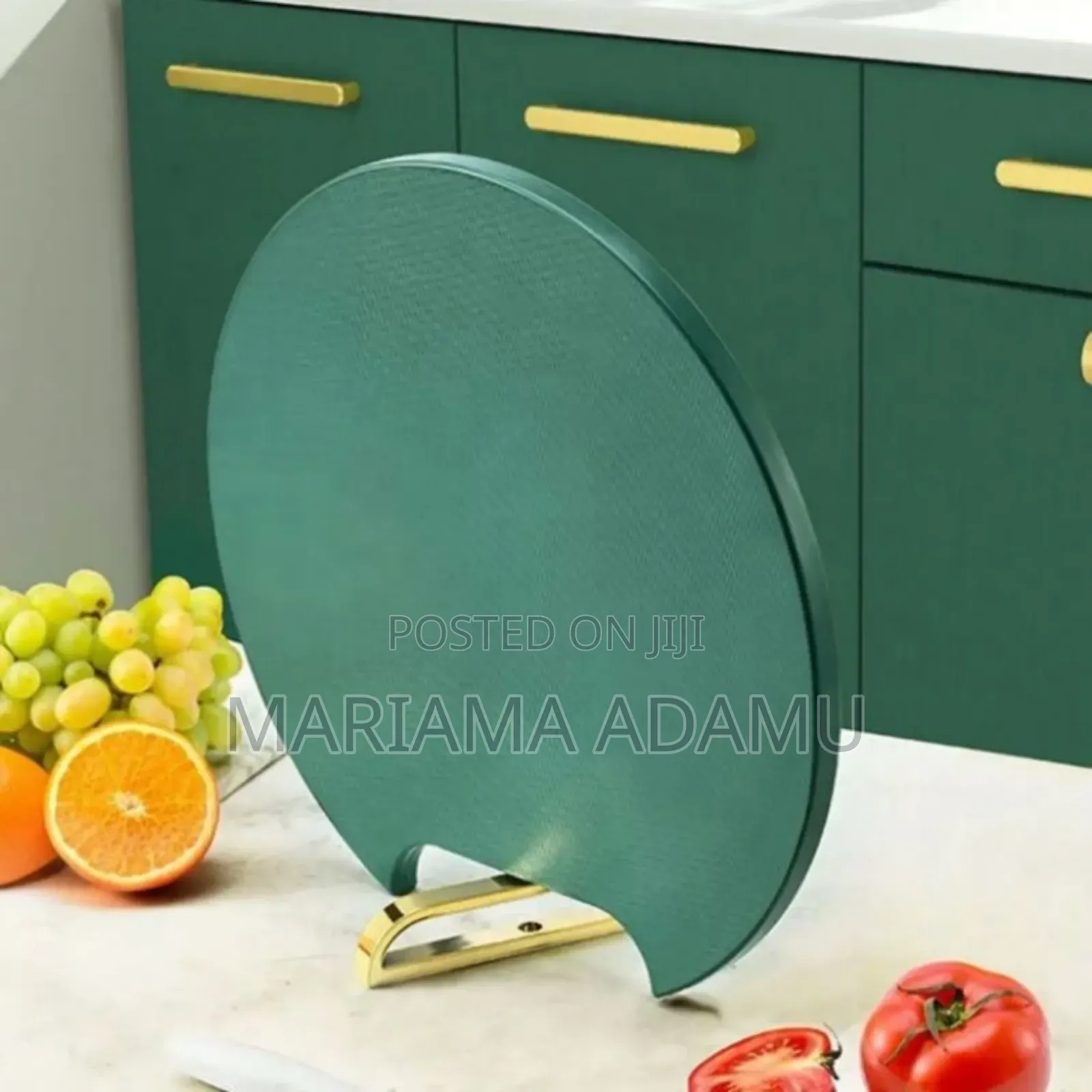 Chopping Board