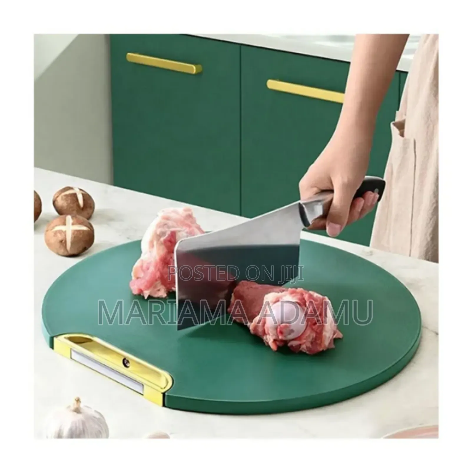 Chopping Board