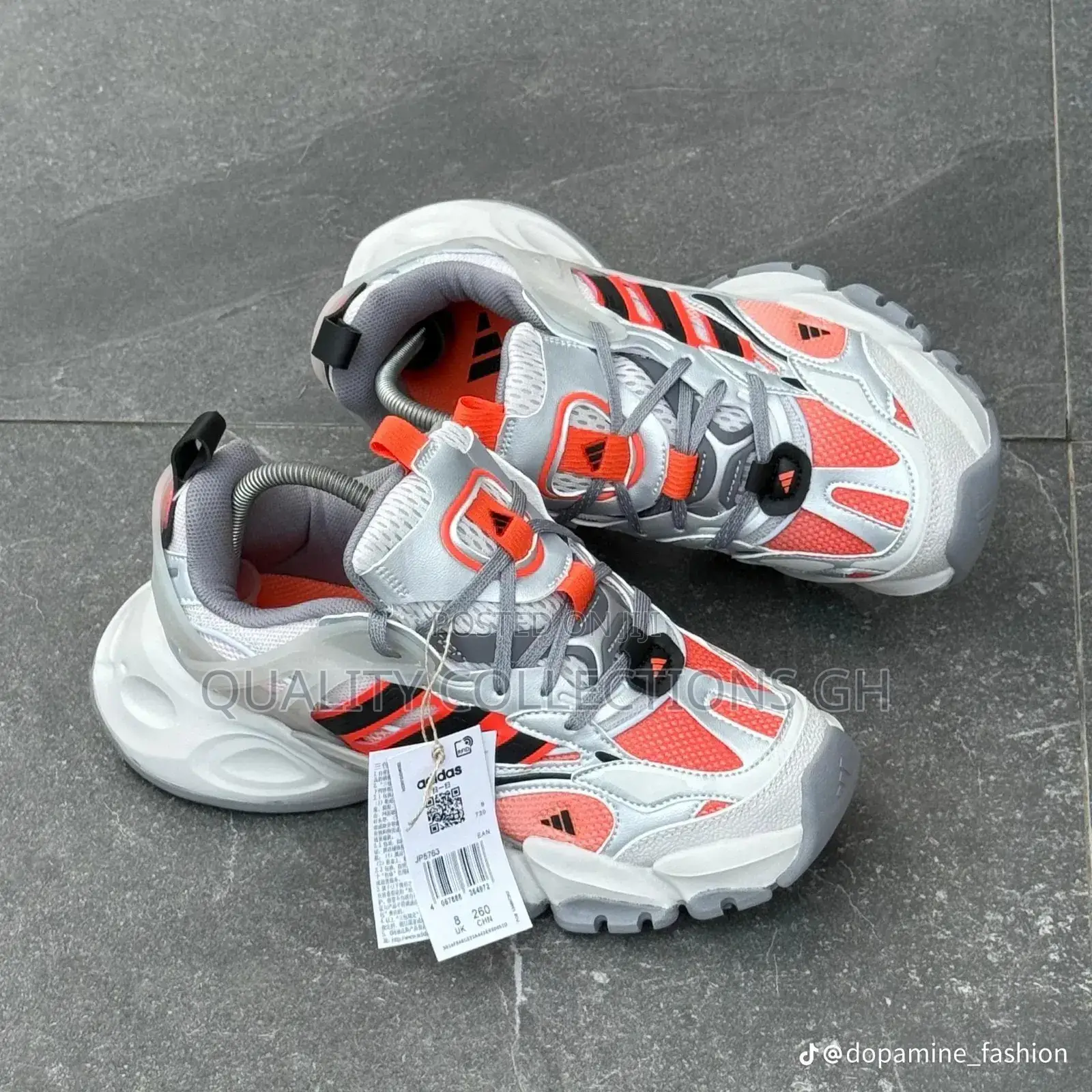 Adidas Vento XLG Silk