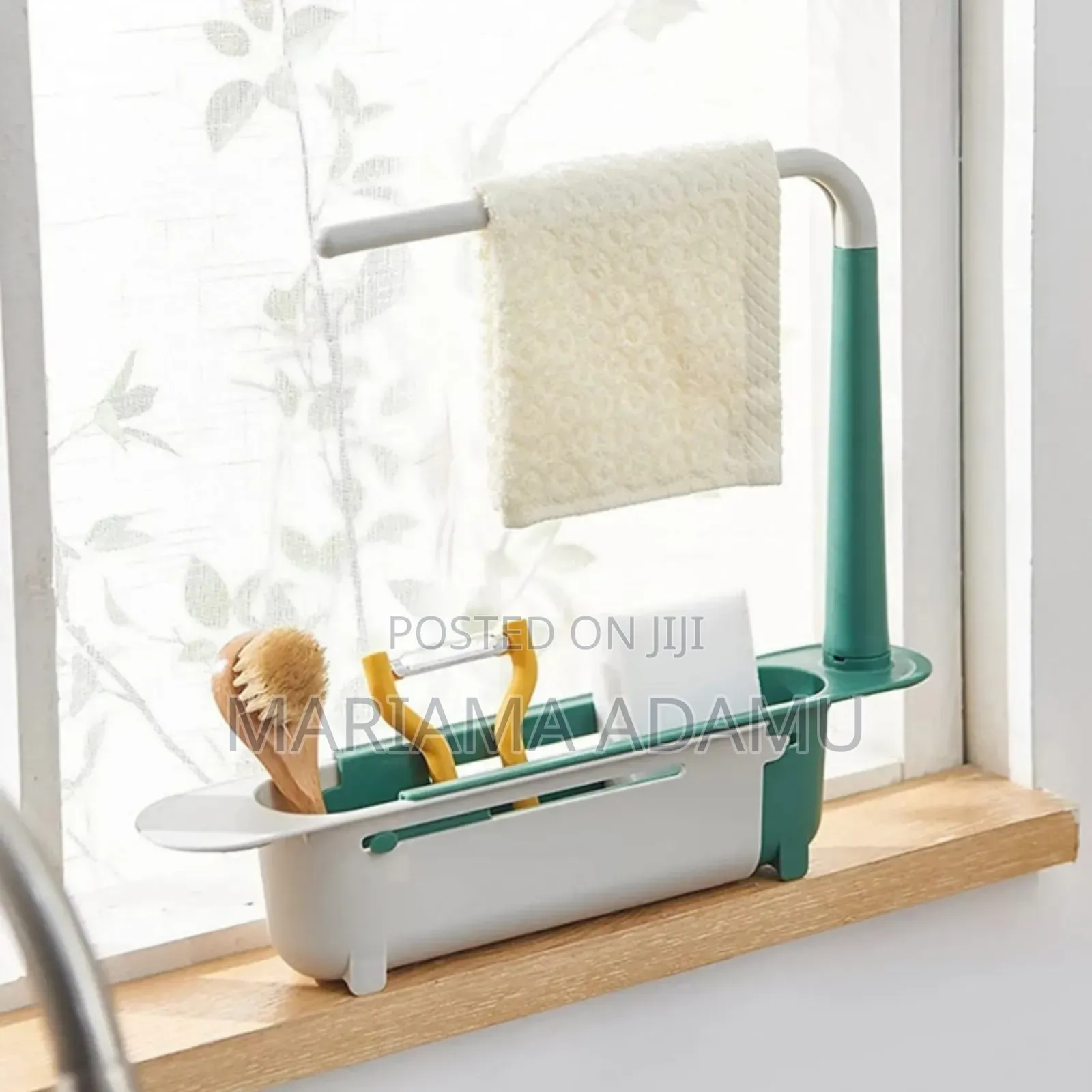 Sponge Soaps Holder