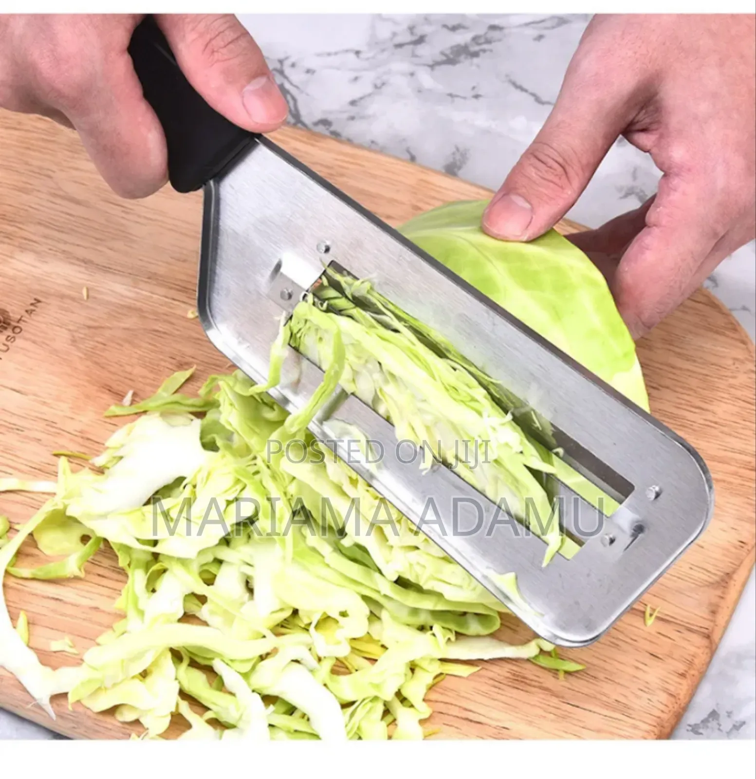 Vegetable Cutter Slicer