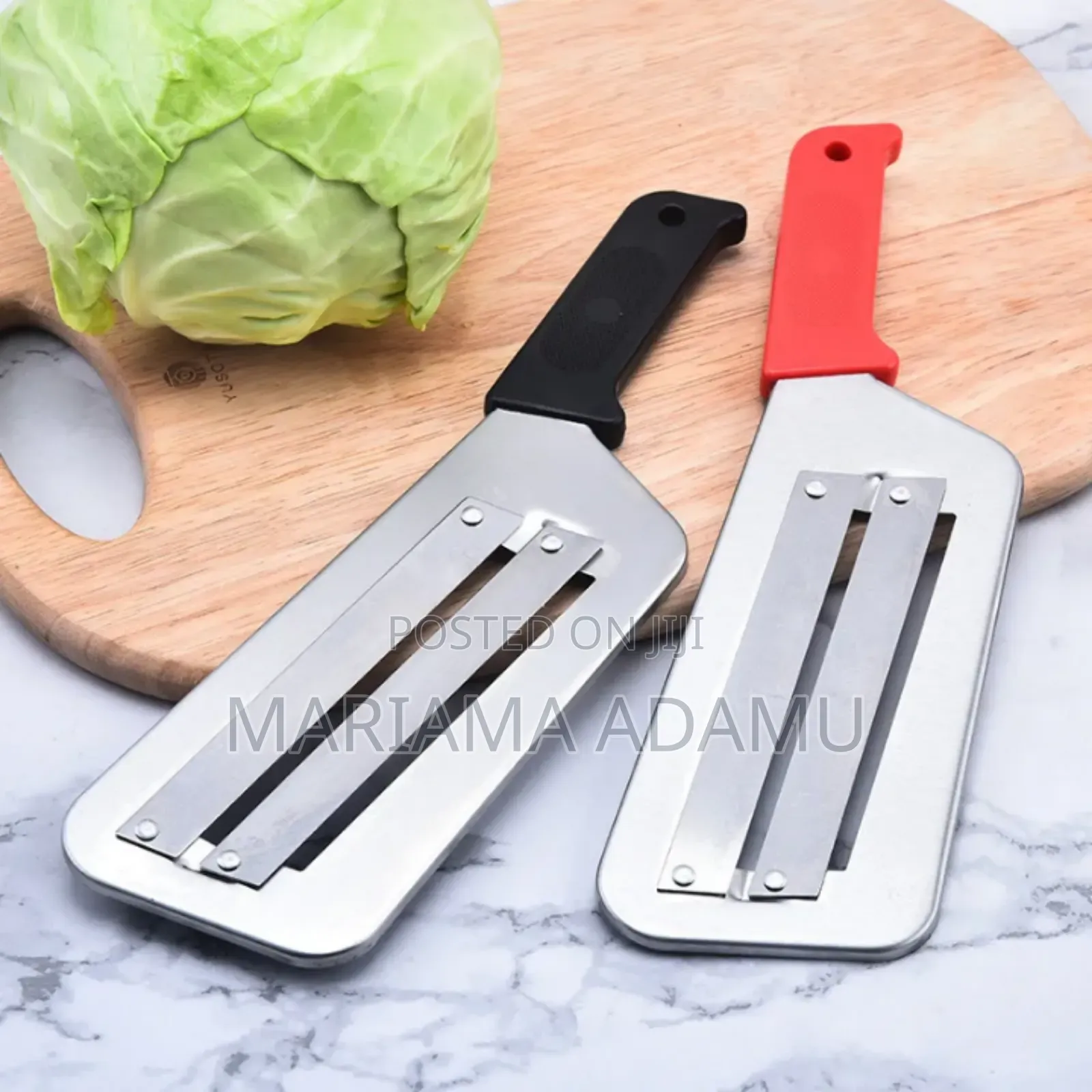 Vegetable Cutter Slicer