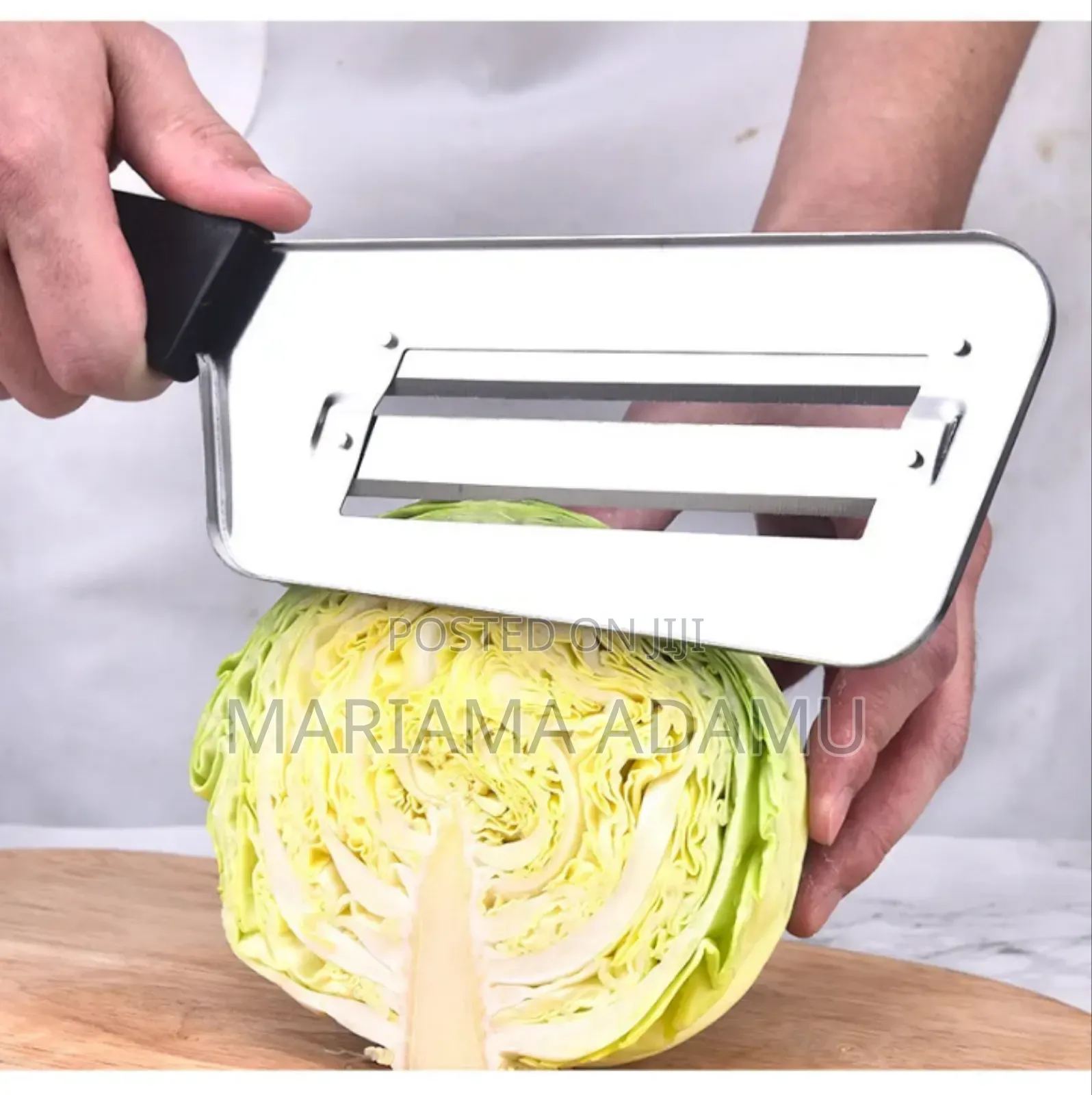 Vegetable Cutter Slicer