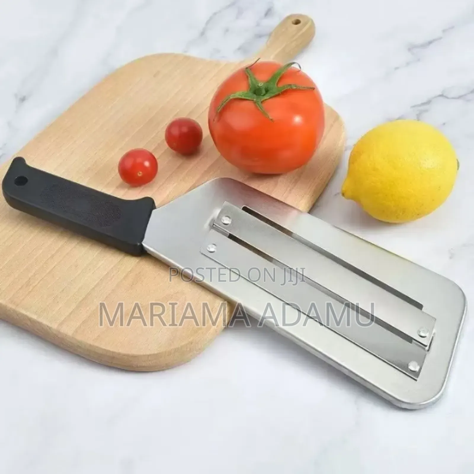Vegetable Cutter Slicer