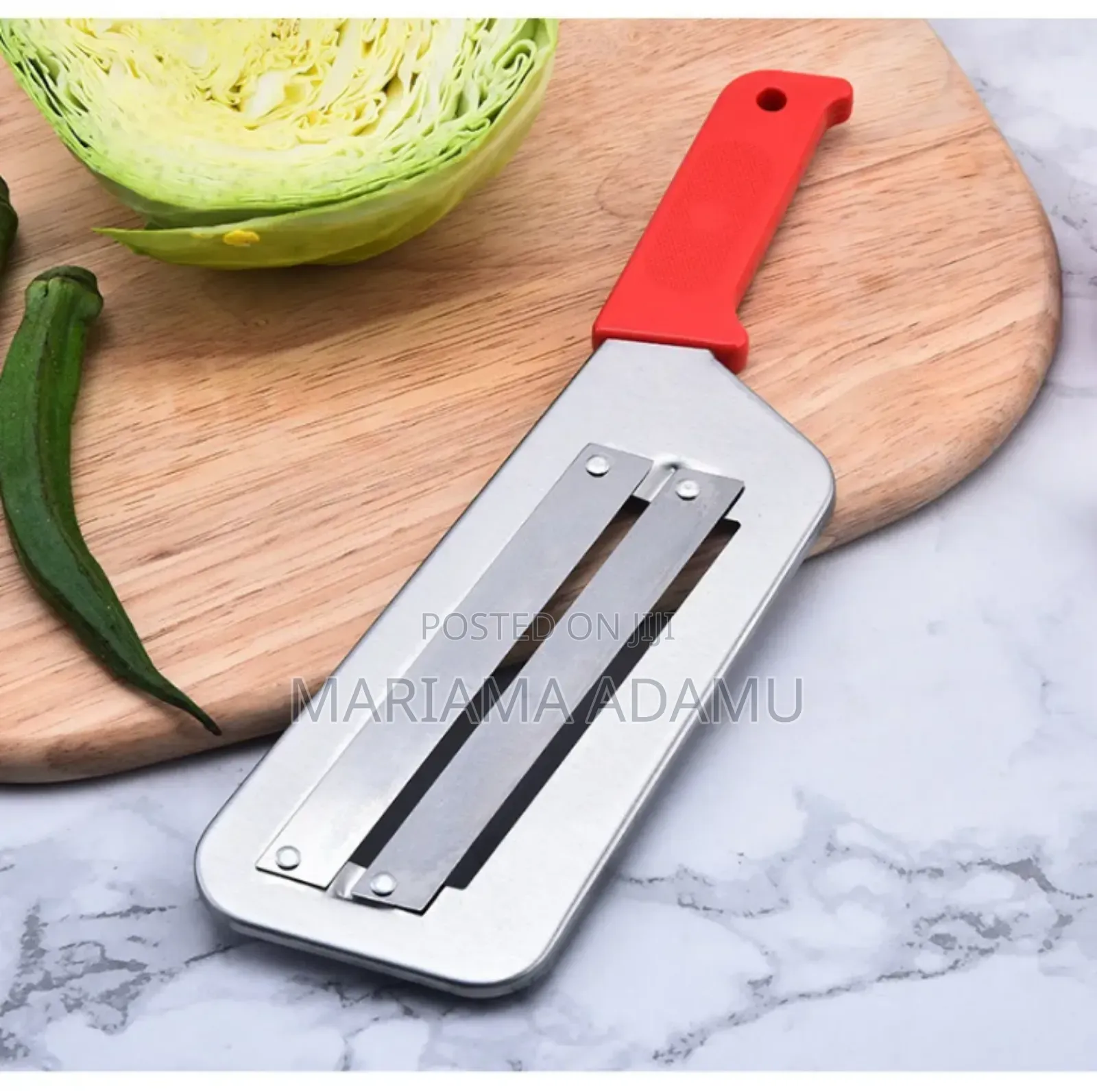 Vegetable Cutter Slicer