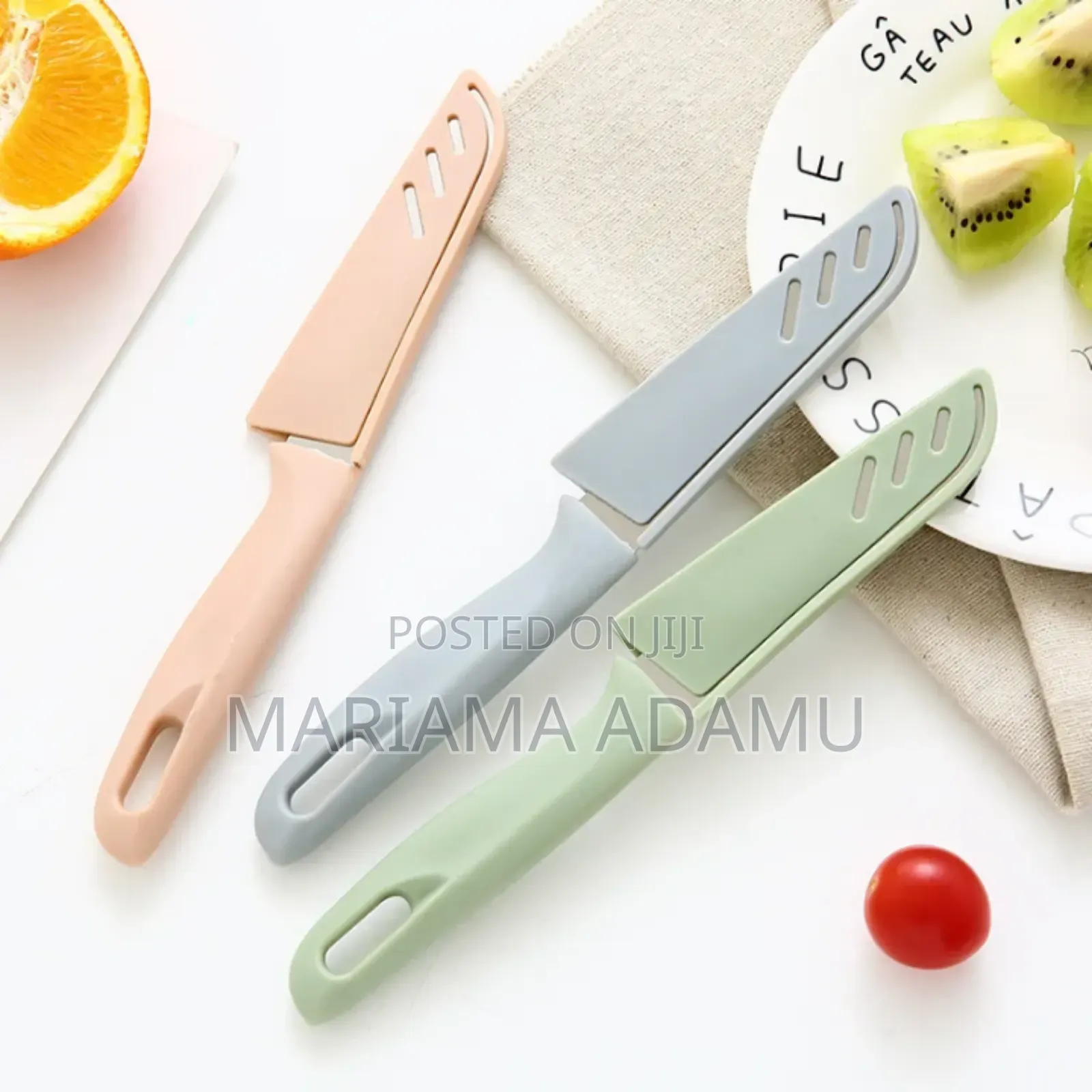Mini Knives