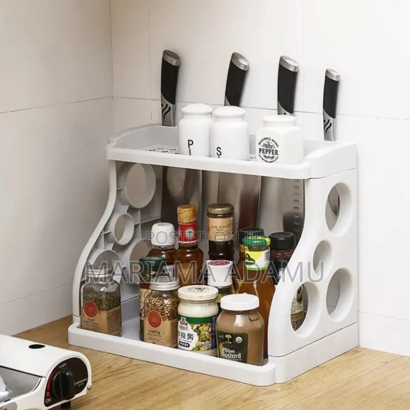 Kitchen Racks