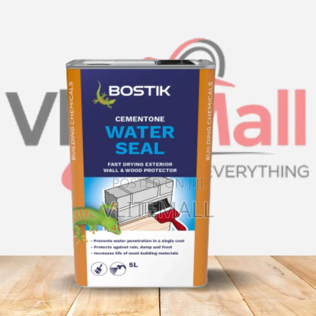 Bostik Cementone Waterseal