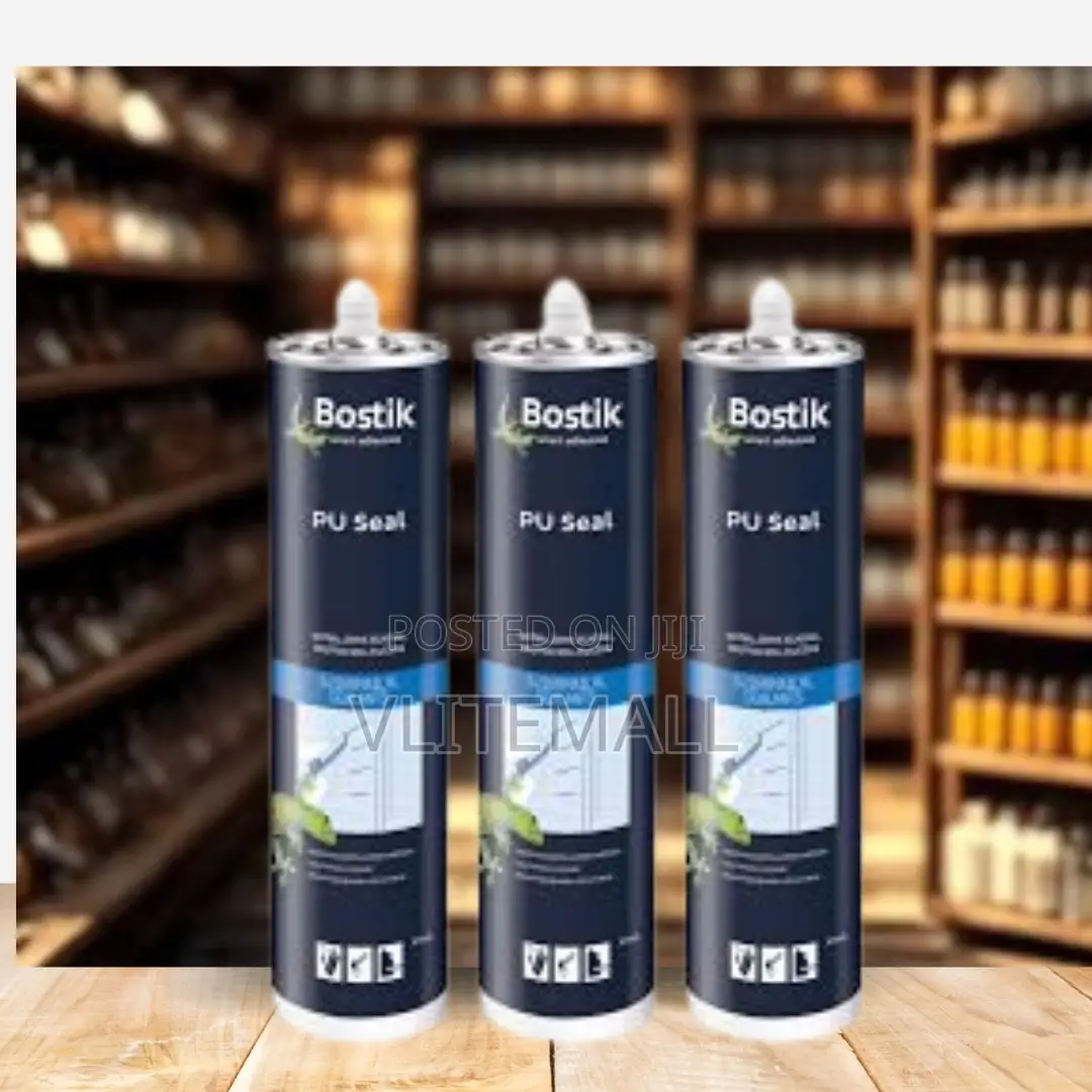 Bostik H785 Hybrid Based Ultra Strong Grab Adhesive