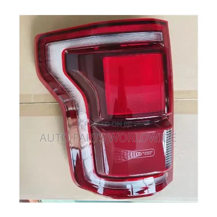 Ford F150 Tail Light Radar Sensor 2015-2020