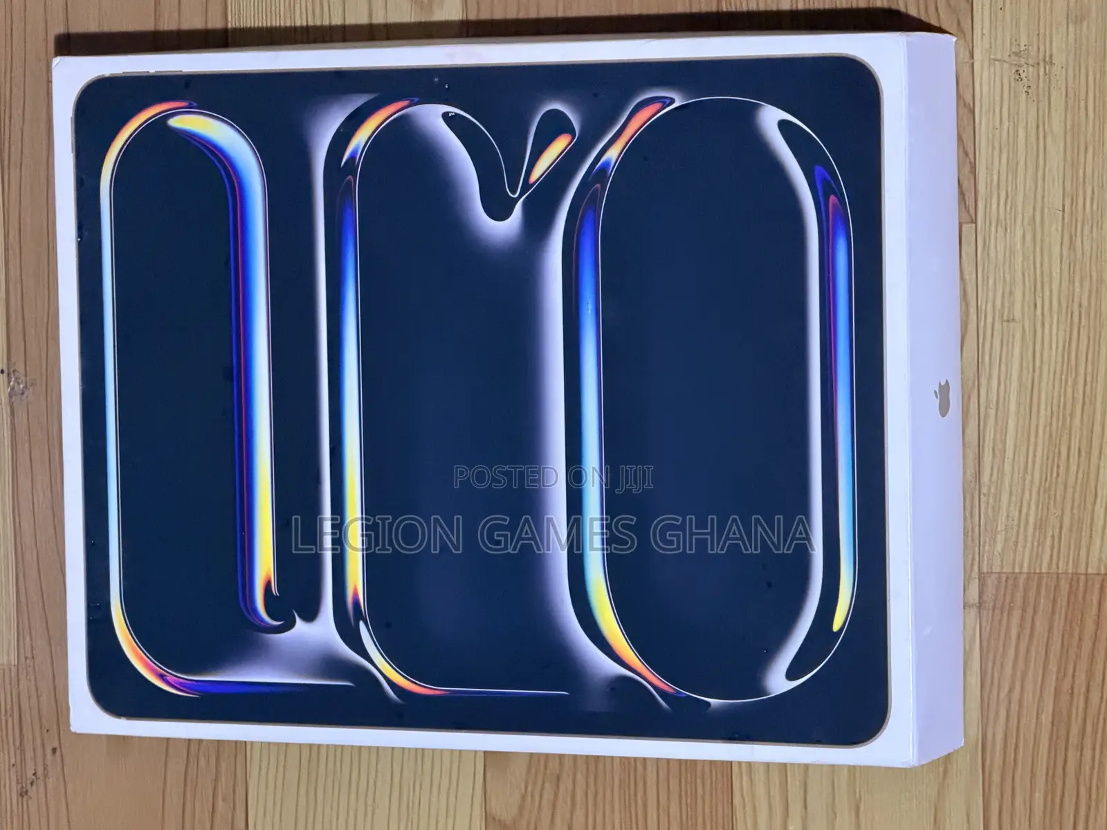 New Apple iPad Pro 11 (2025) 256 GB