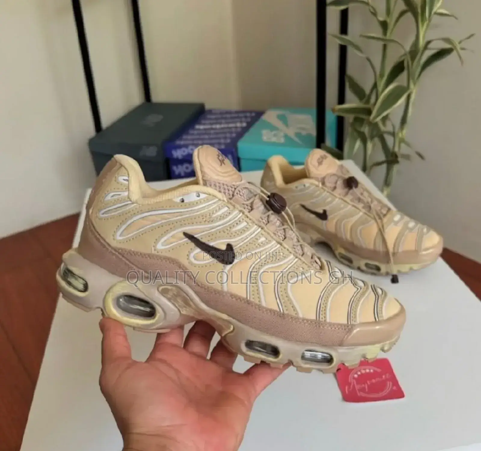 Nike Air Max Plus