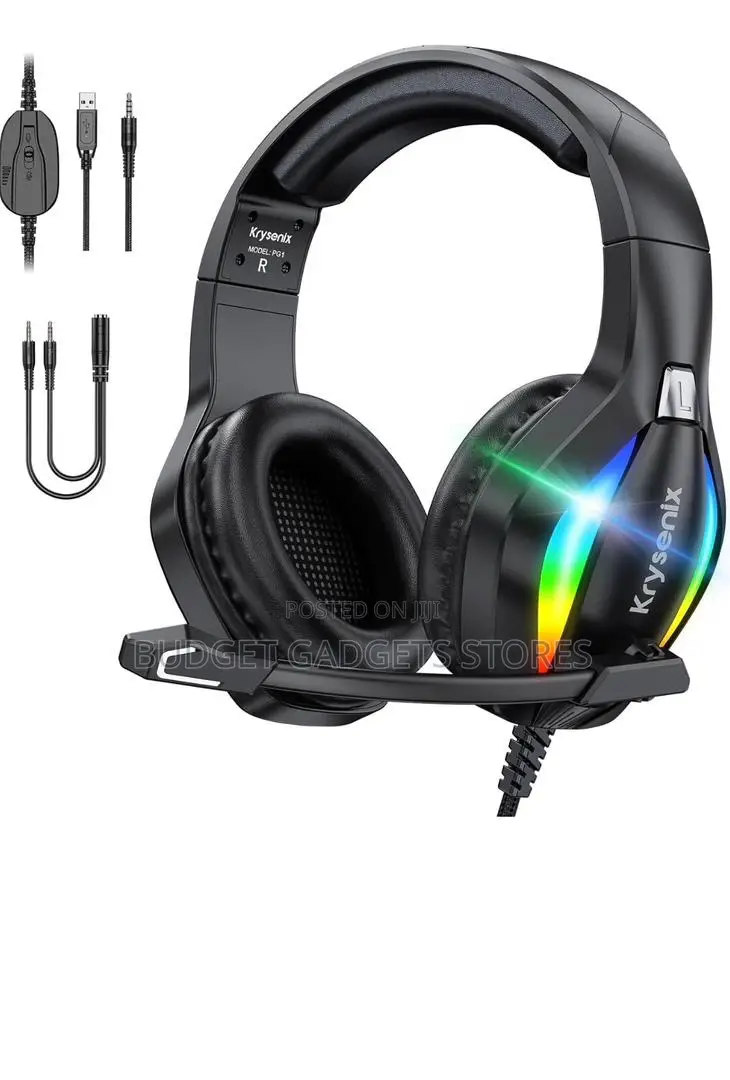 Gaming Headset