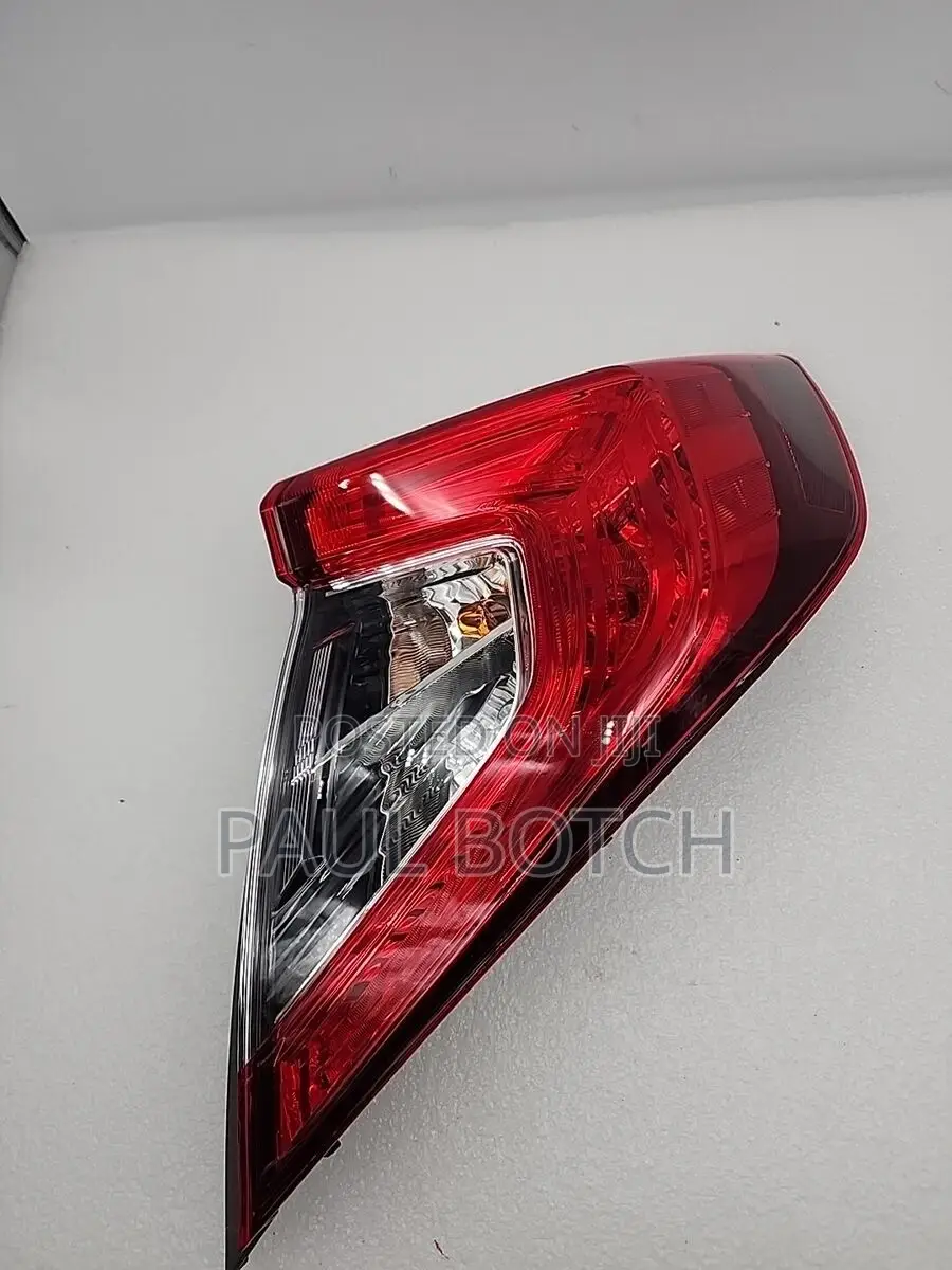 2017- 2021 Honda Civic Right Tail Light Sedan Oem